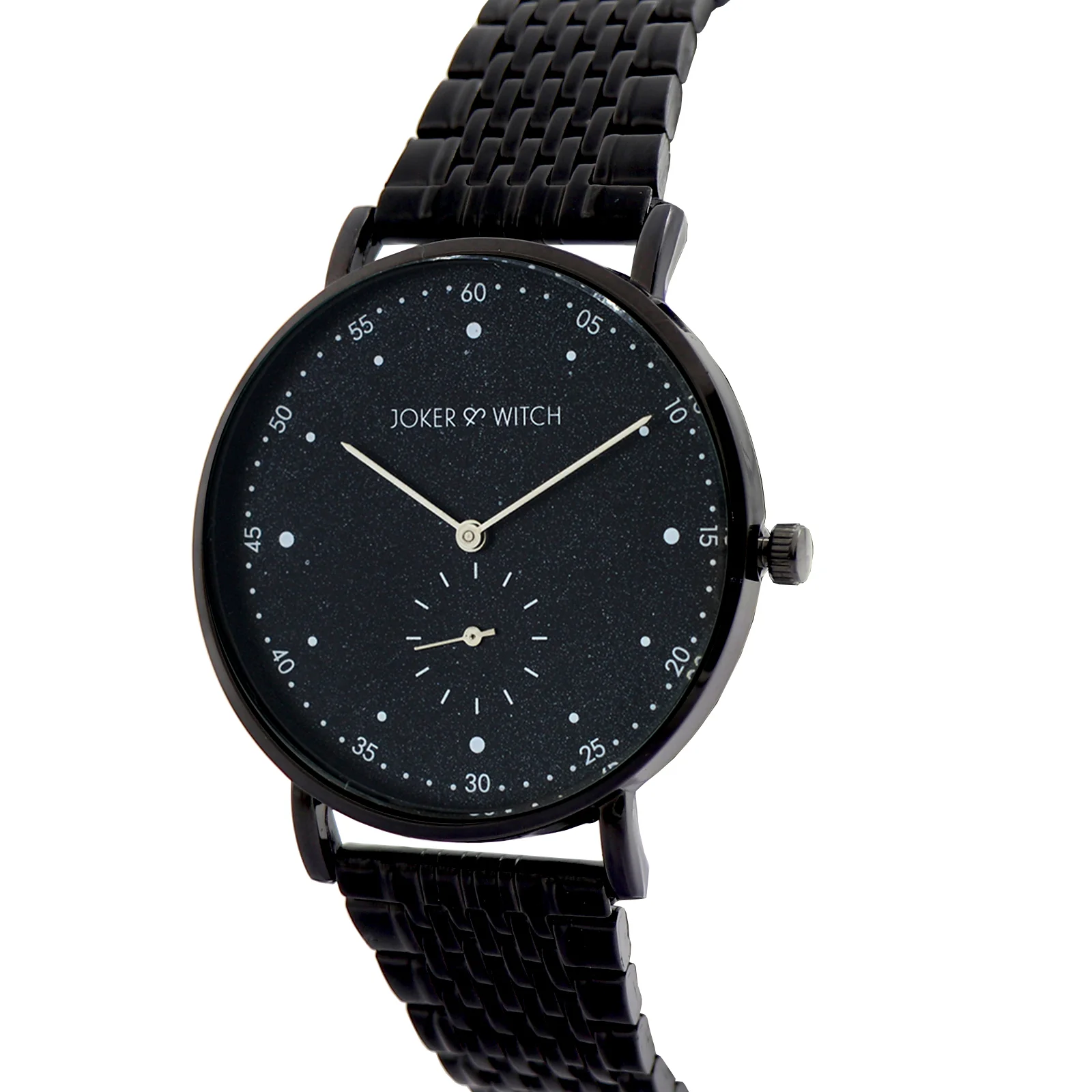 Bugs & Lola Couple Watches - Image 3