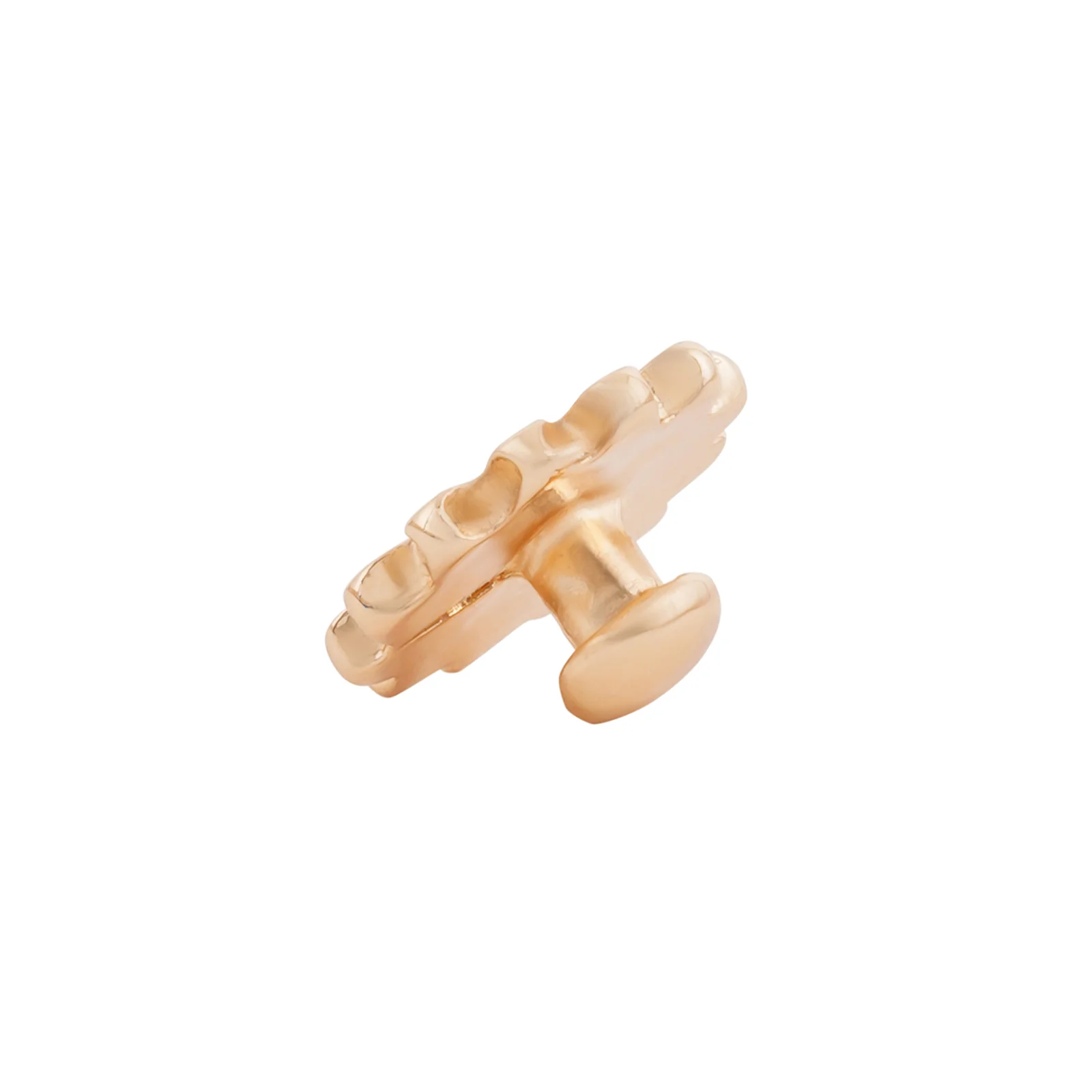 Buttercup Black Pin Watch Charm - Image 5
