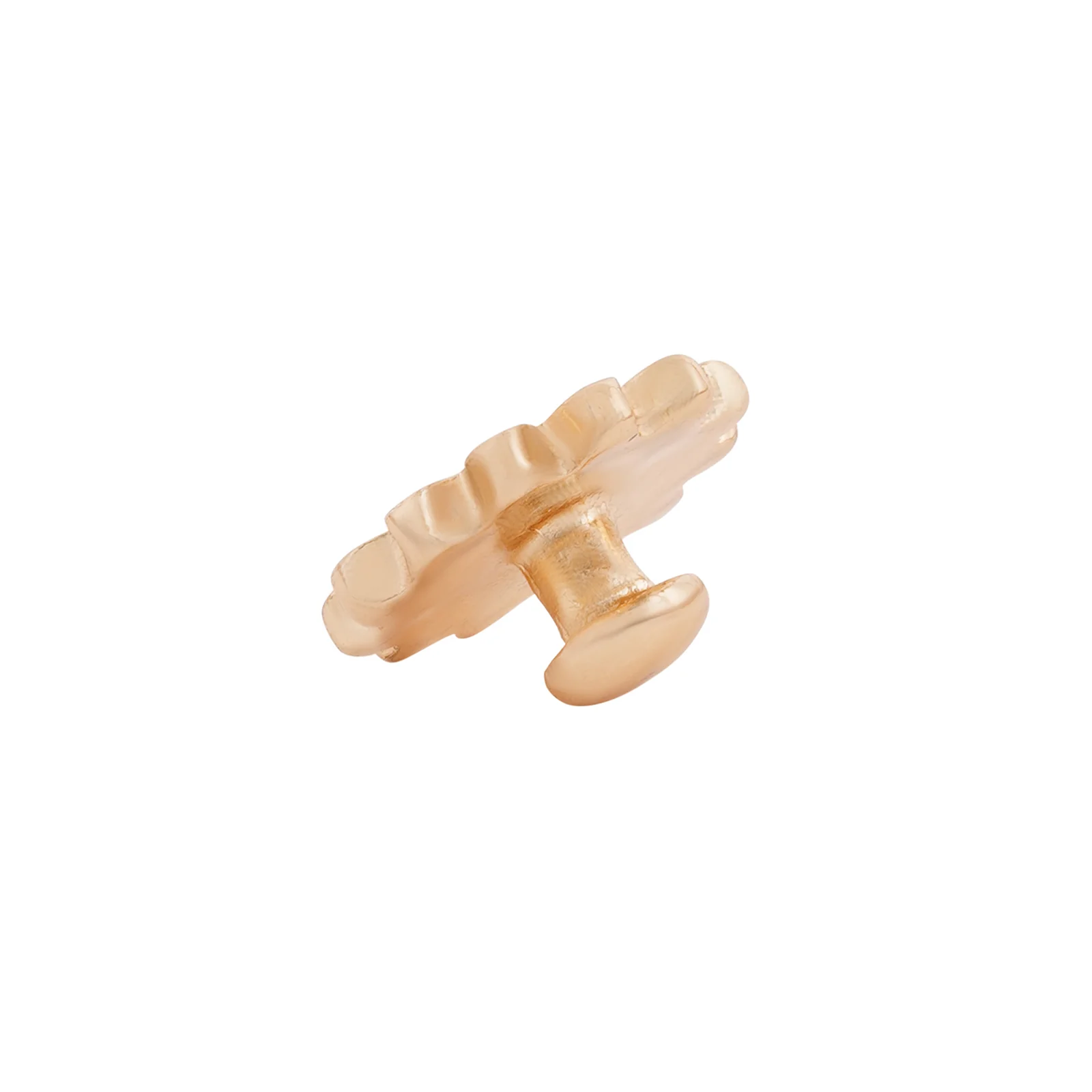 Buttercup Blue Pin Watch Charm - Image 5