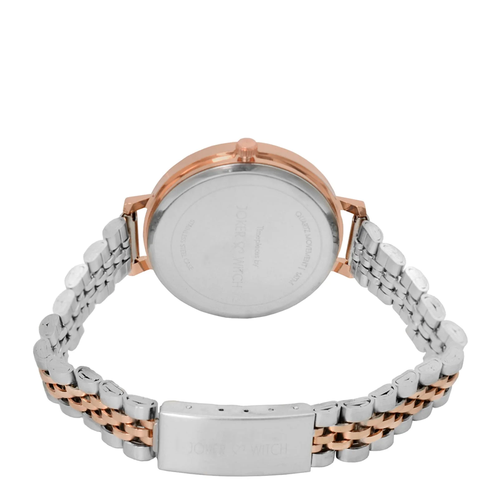 Butterfly Floral Watch & Charm Set - Image 3