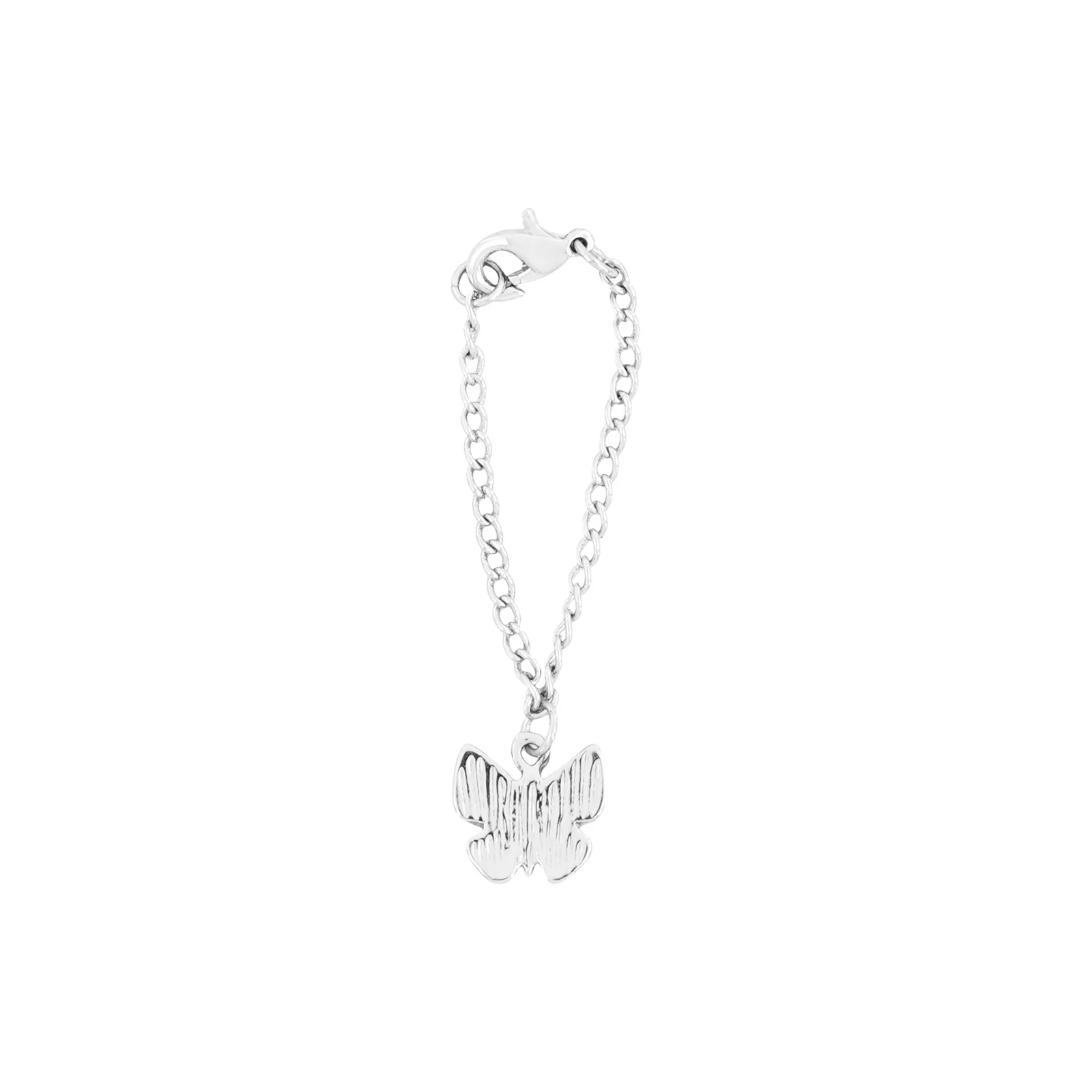 Butterfly Floral Watch & Charm Set - Image 5