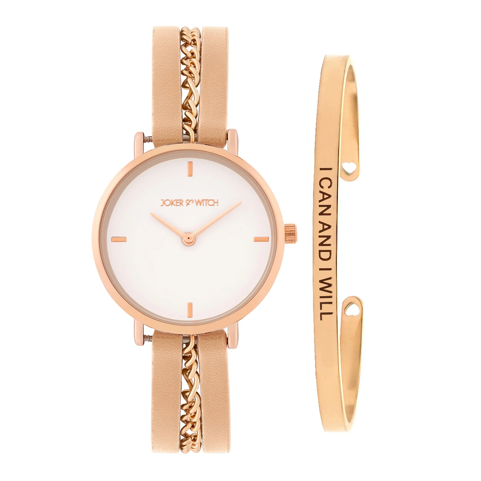 Buttersheen Watch Bracelet Stack - Image 2