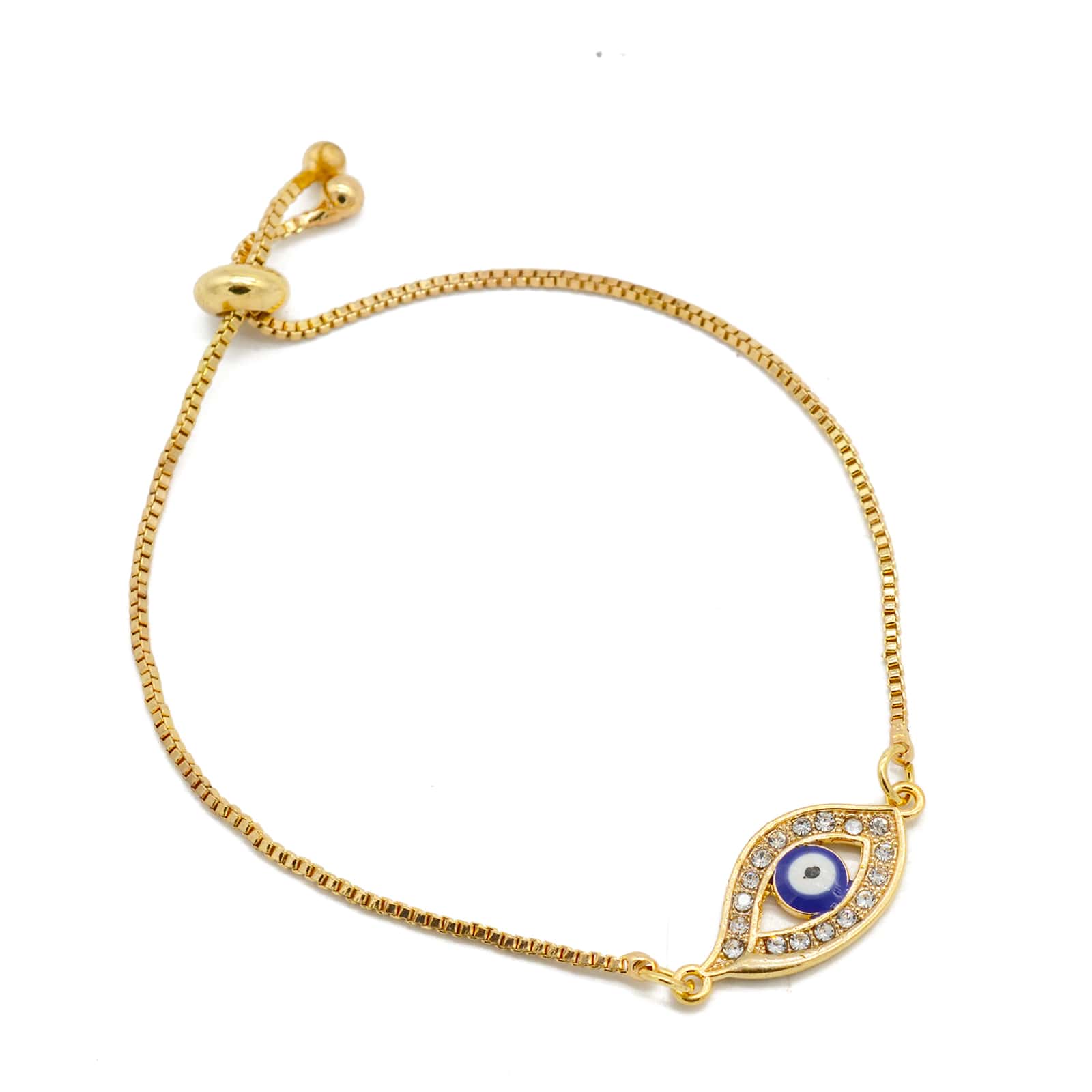 By the See Watch Bracelet Stack - Image 3