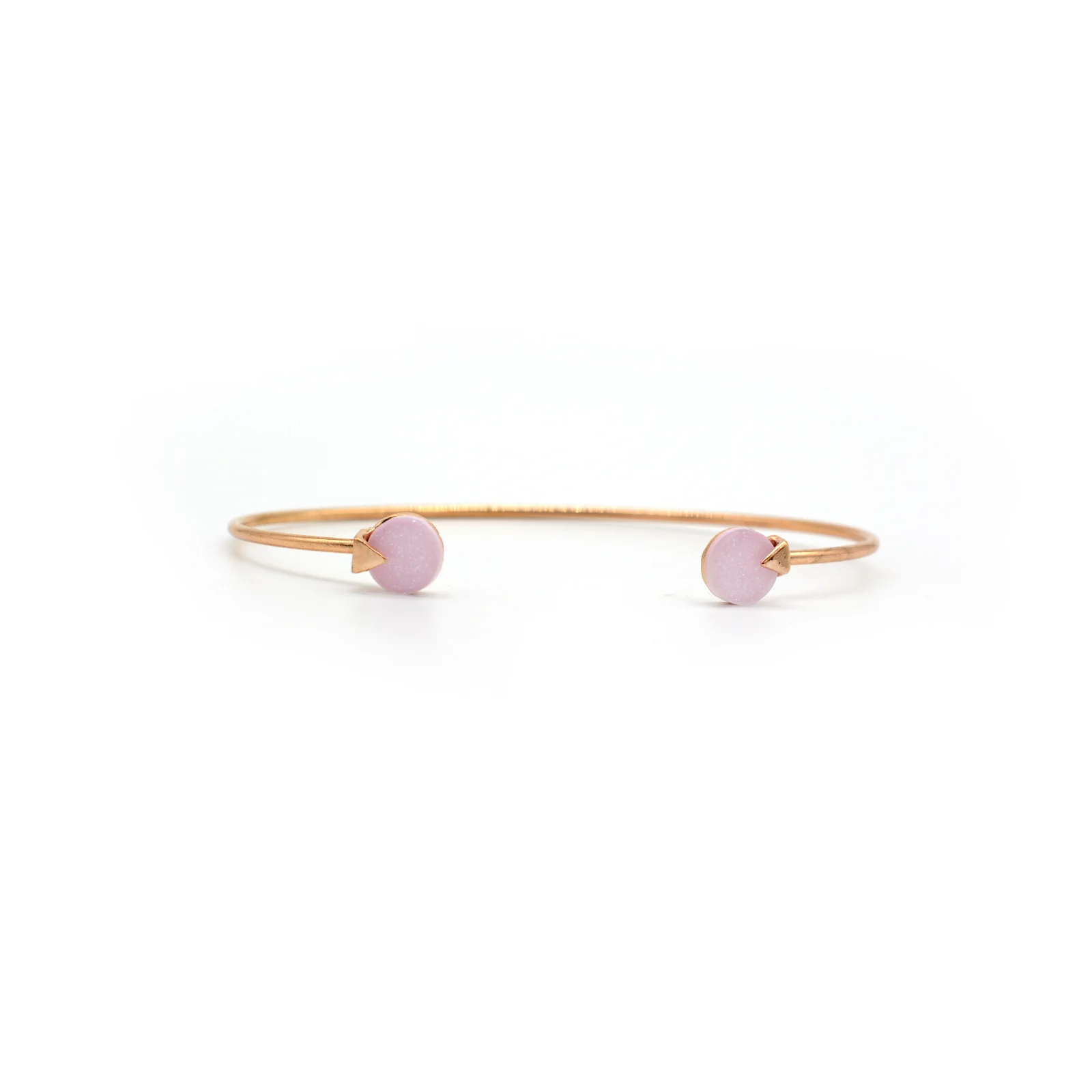 Calla Lily Jewellery Set - Image 10