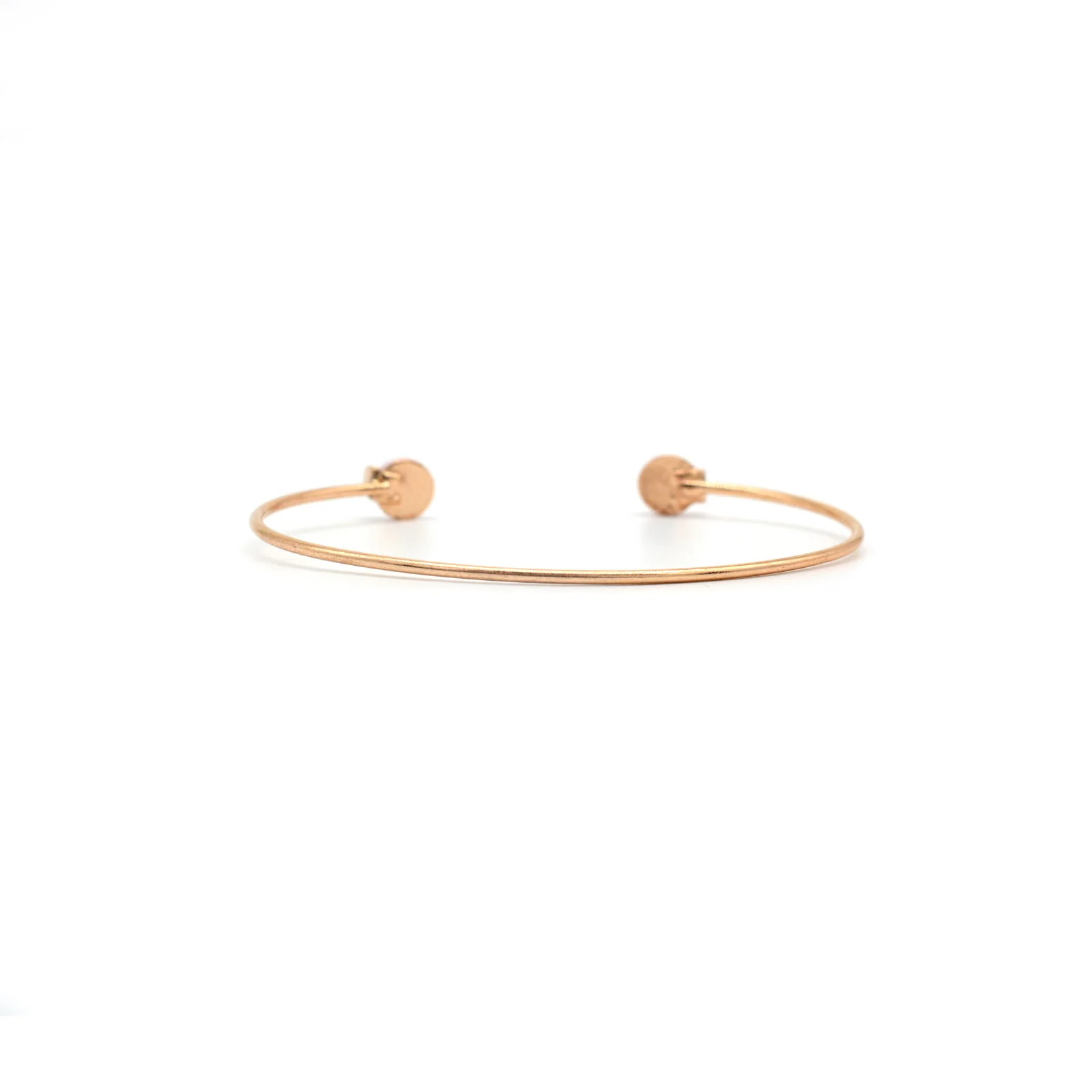 Calla Lily Jewellery Set - Image 11
