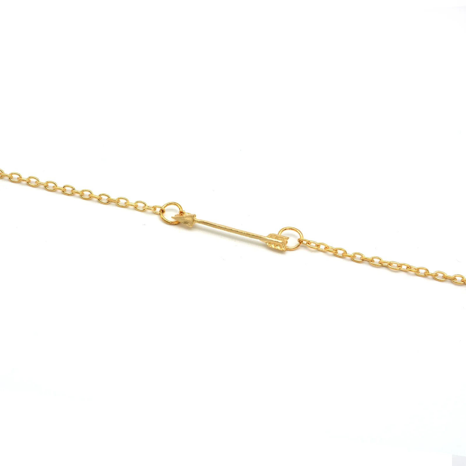 Calla Lily Jewellery Set - Image 14
