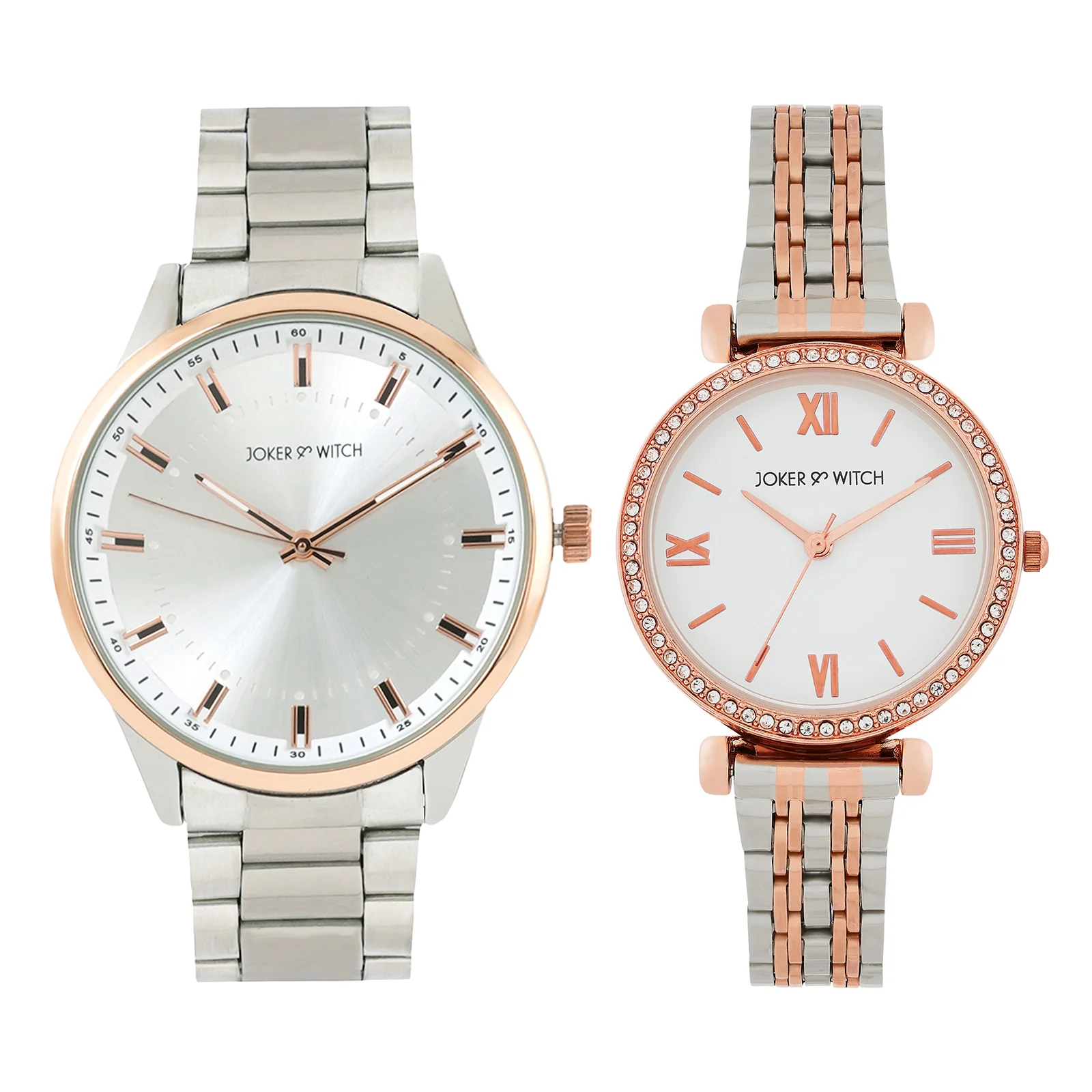 Callum & Esme Couple Watches - Image 2