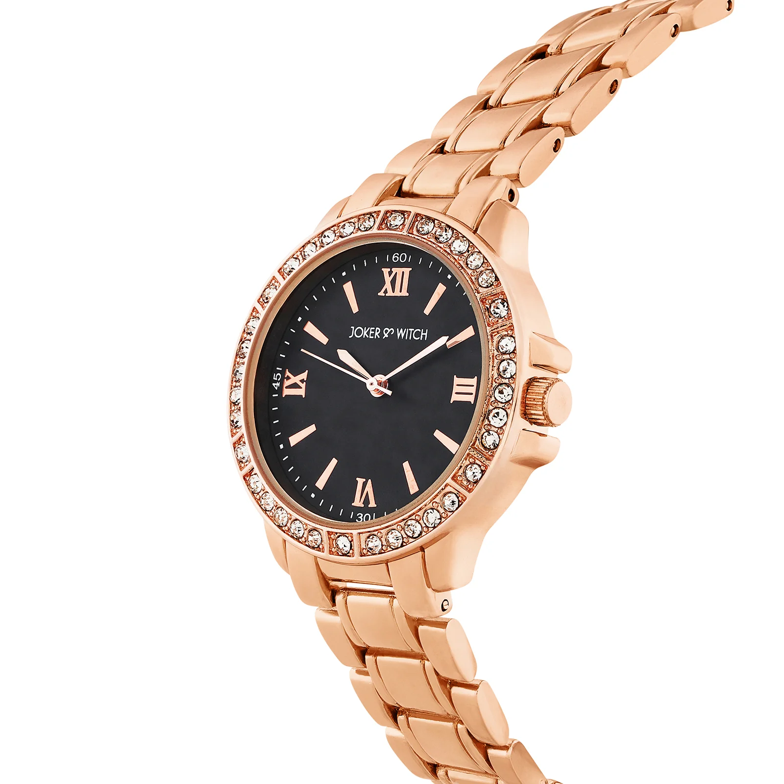 Calvin & Brooke Couple Watches - Image 4