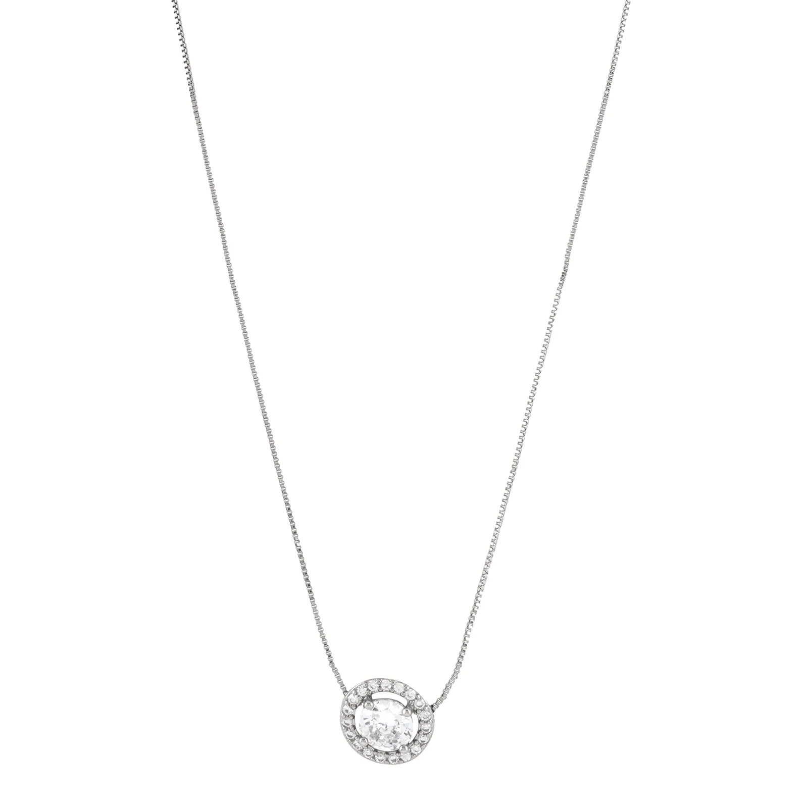 Calvin Rhinestone Jewelry Set - Image 3