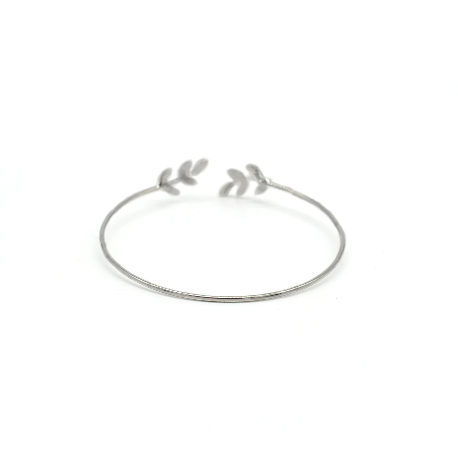 Cameron Watch Bracelet Stack - Image 7