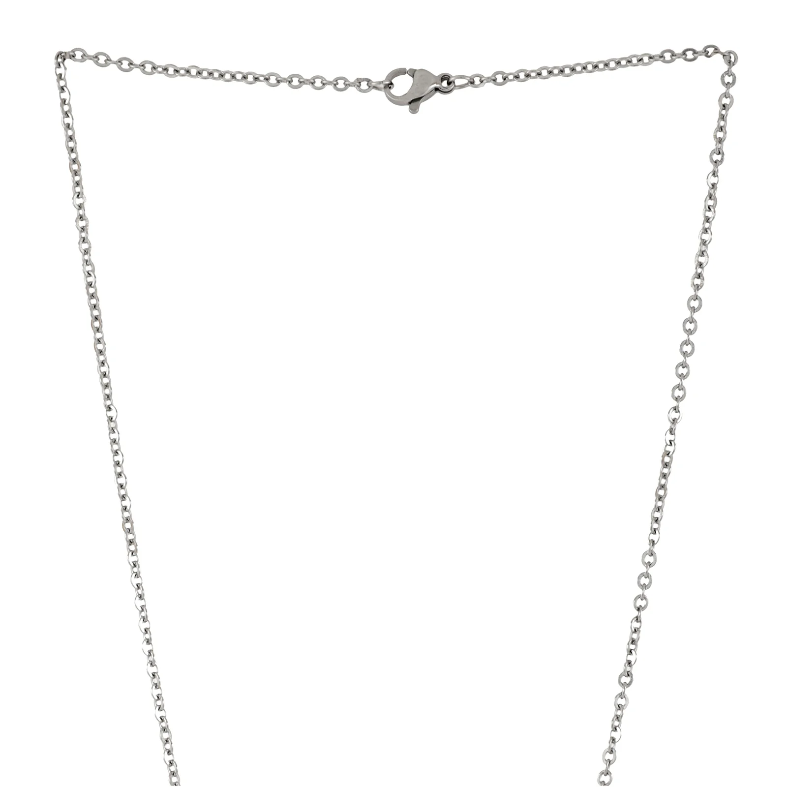 Bewitched Cancer Zodiac Pendant Necklace - Image 5