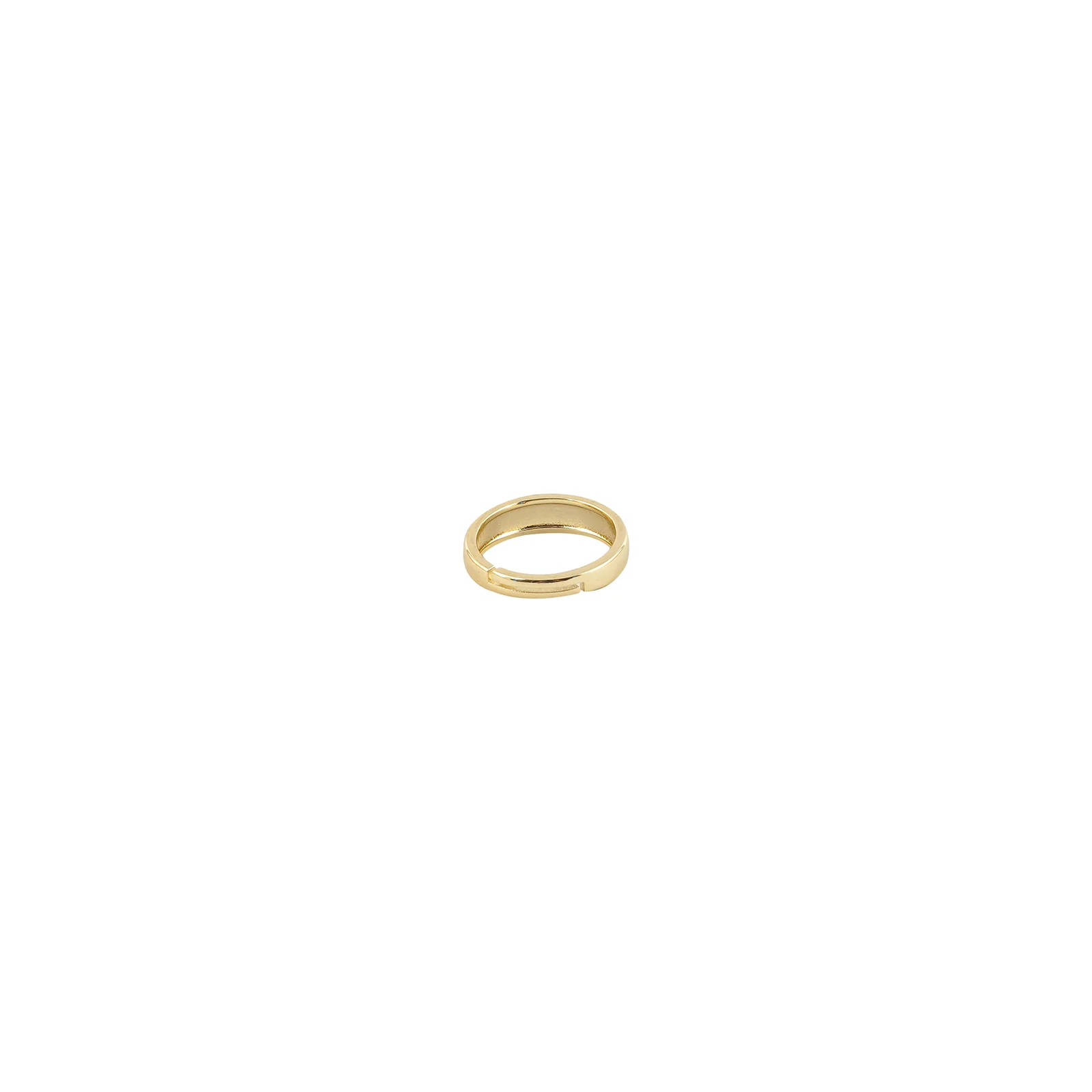 Cara Blue And White Multicolour Ring - Image 5