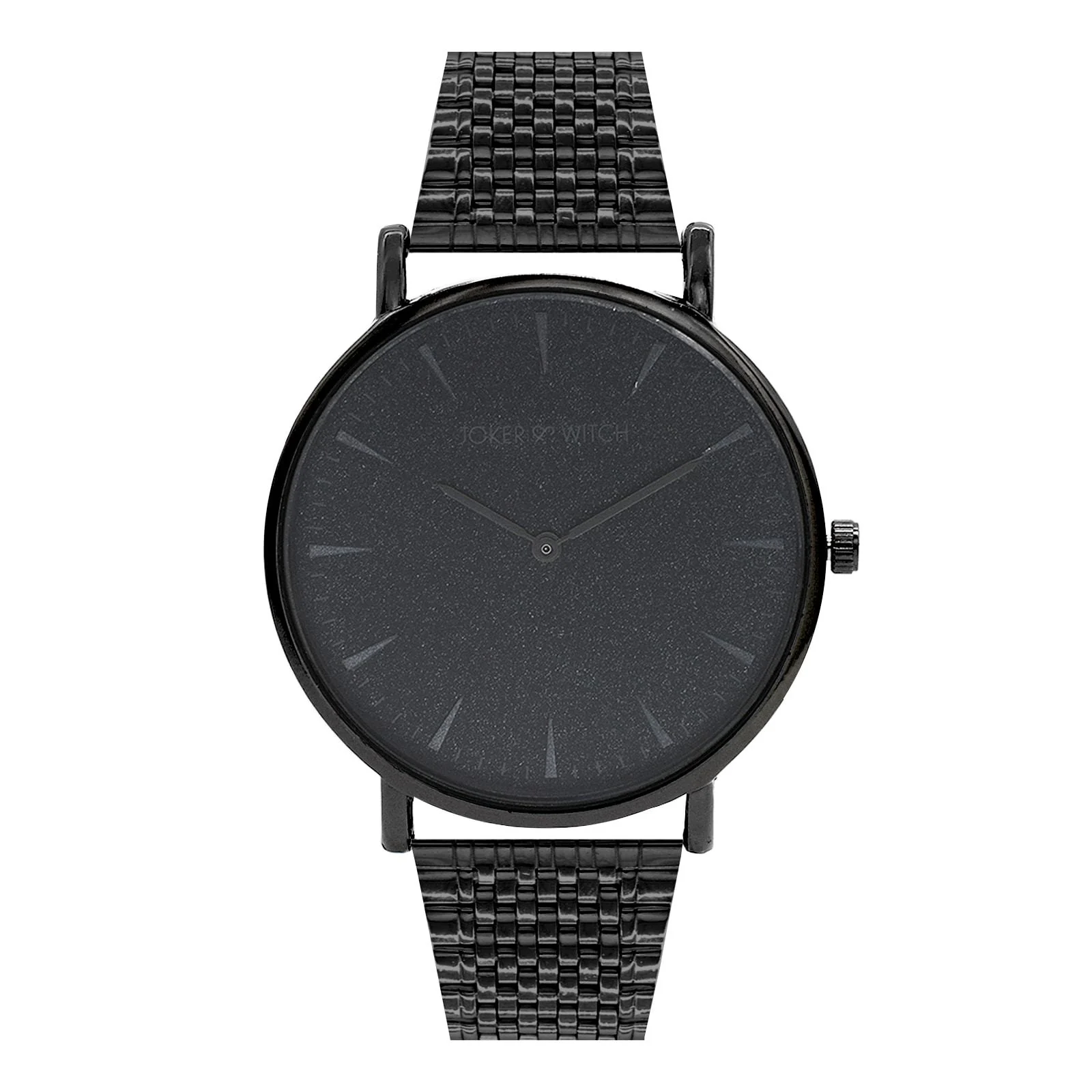 Caramel & Popcorn Couple Watches - Image 4
