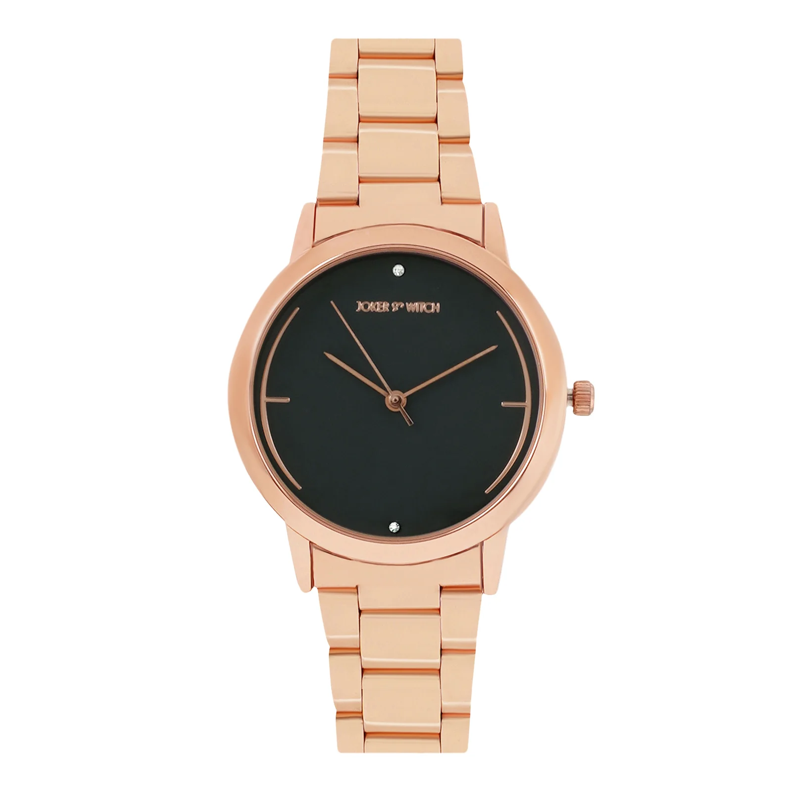 Caramel & Popcorn Couple Watches - Image 7