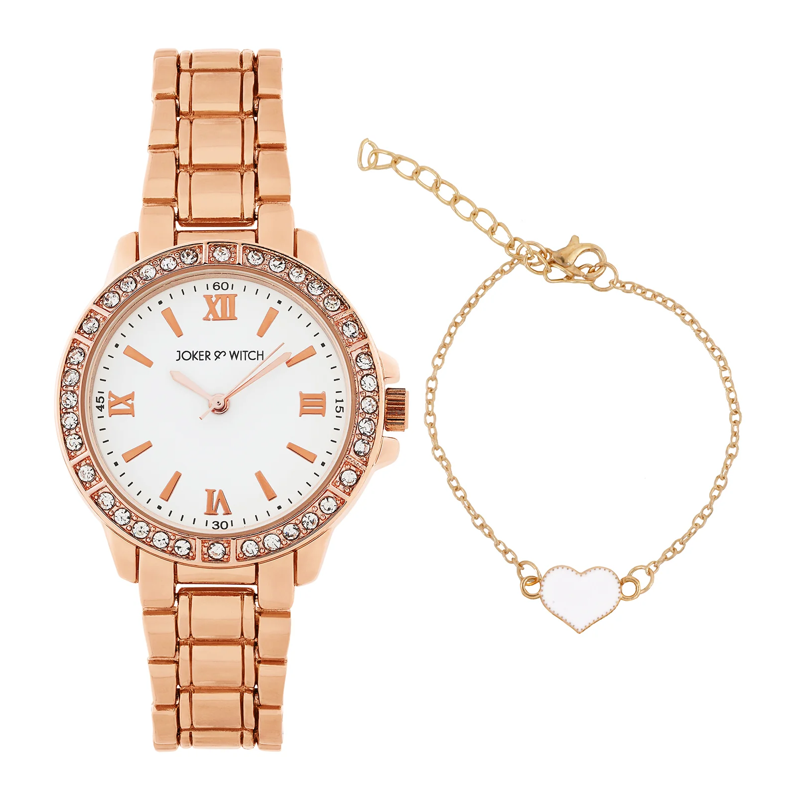 Caramia Glow Watch Bracelet Stack - Image 2