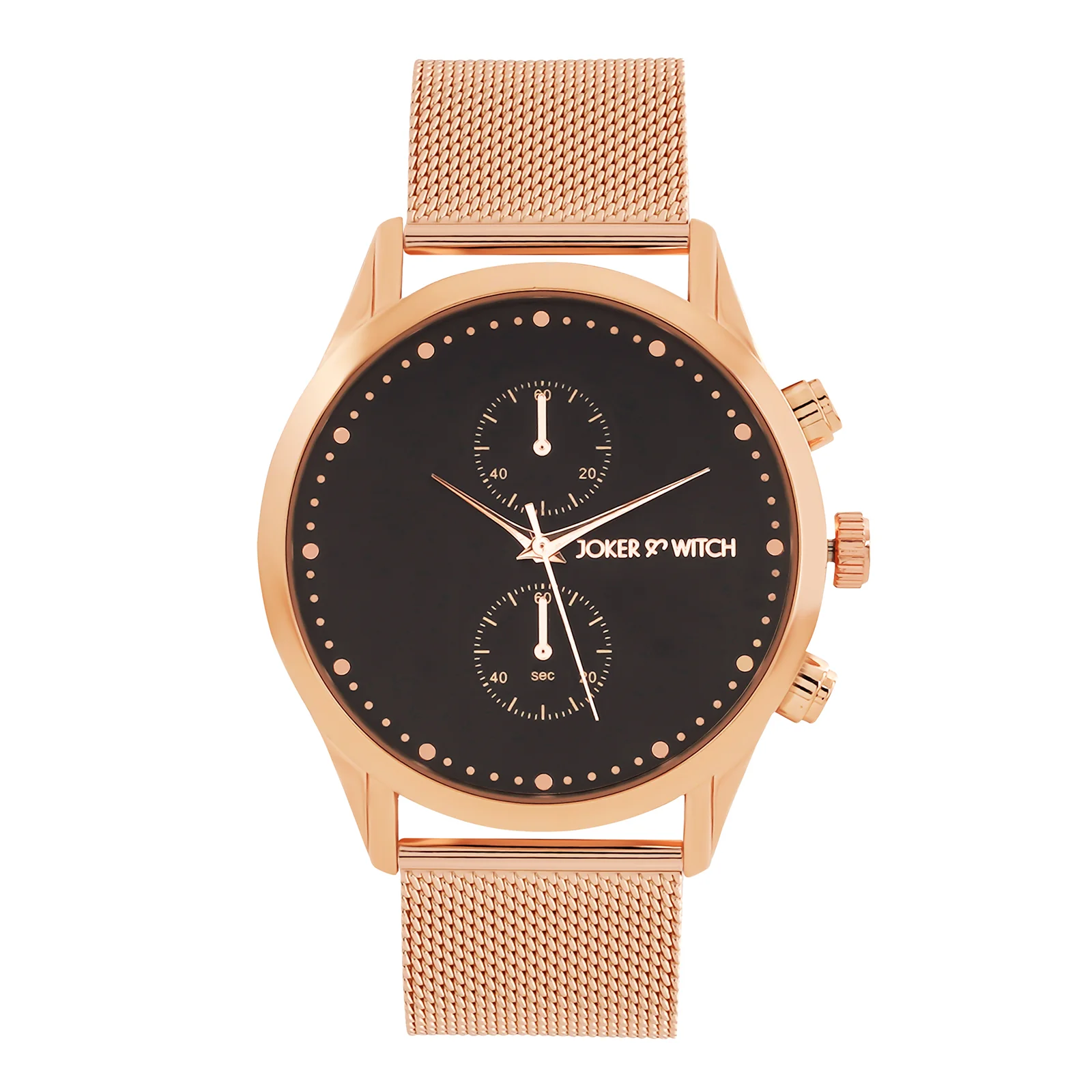 Carlos Watch Bracelet Stack - Image 2