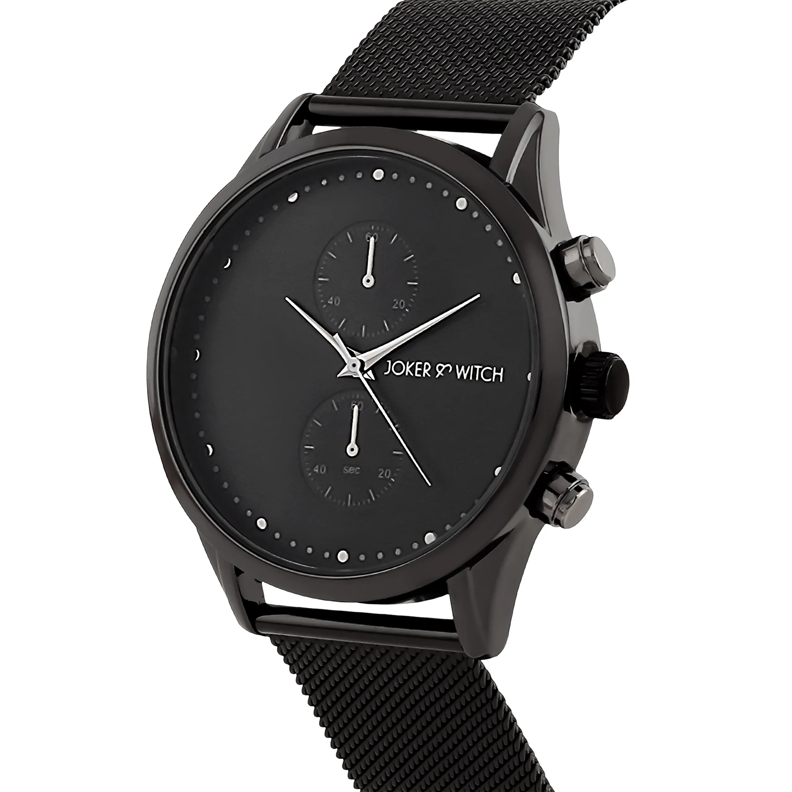 Carlsen Watch Bracelet Stack - Image 3