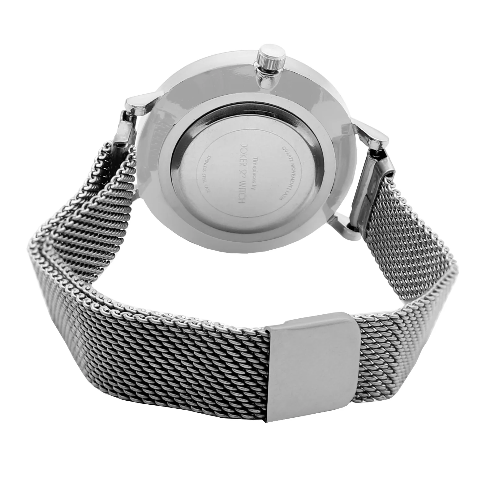 Carmen & George Couple Watches - Image 8