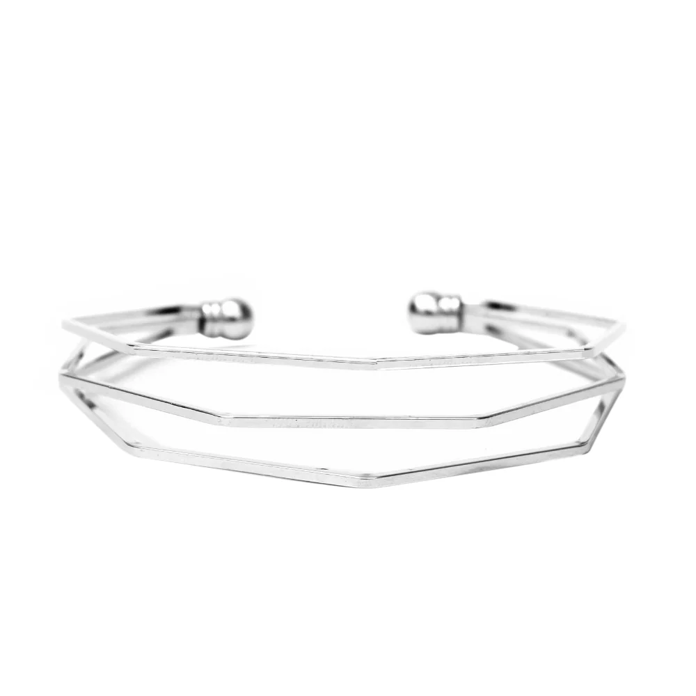 Carol Set of 3 Bracelet Set - Image 4