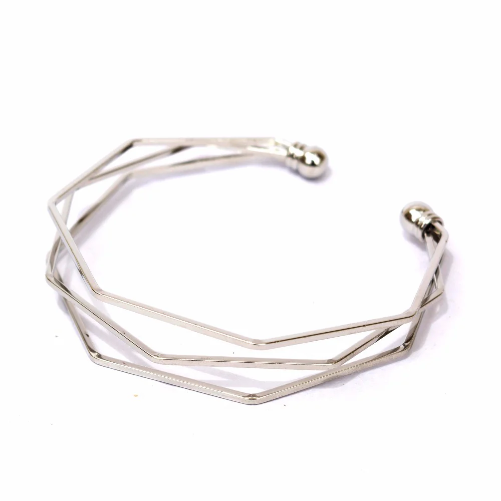 Carol Set of 3 Bracelet Set - Image 5