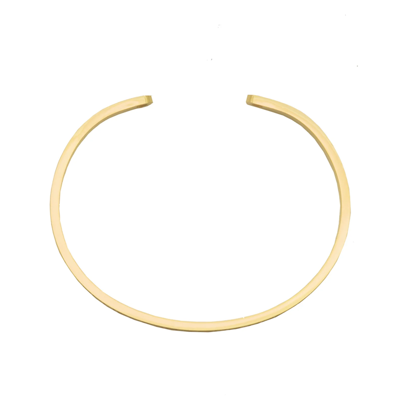 Carpe Diem Gold Mantra Band - Image 3