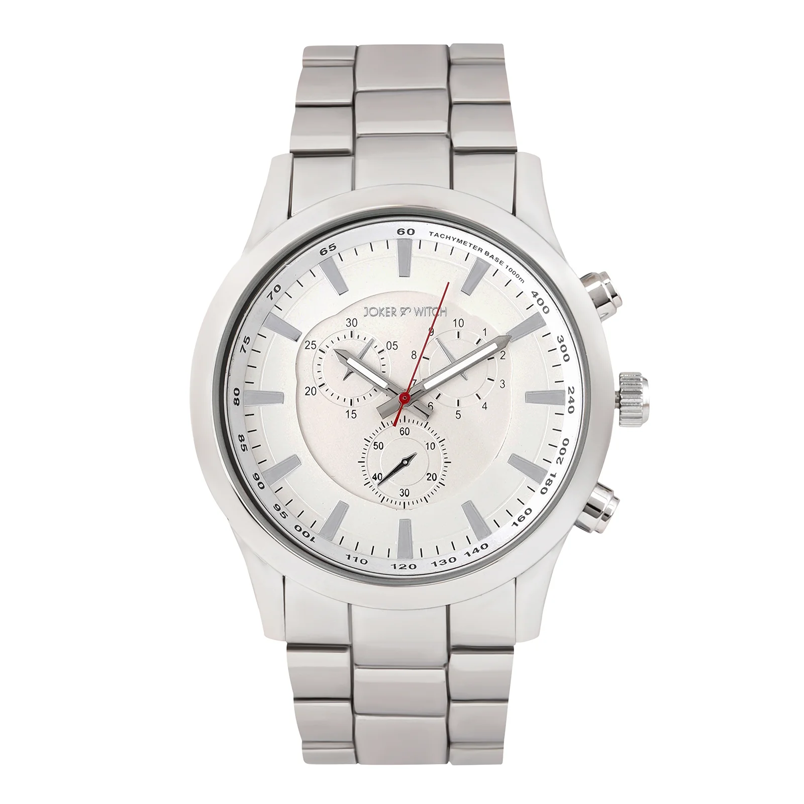 Casey And Izzie Couple Watches - Image 4