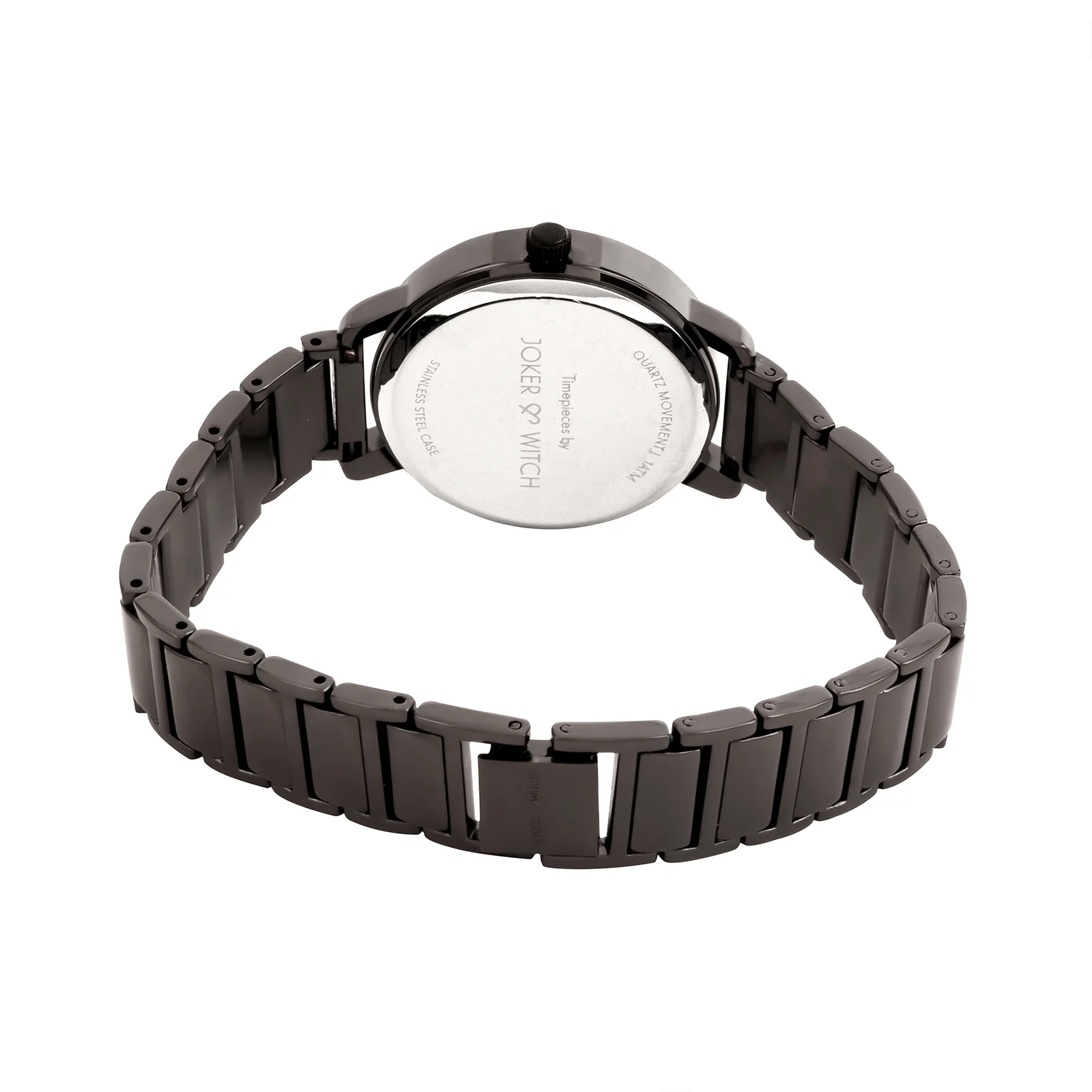 Casey & Izzie Couple Watches - Image 3