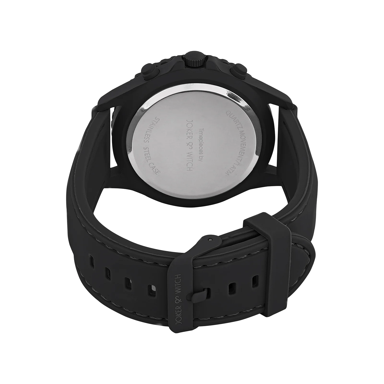 Casey & Izzie Couple Watches - Image 5