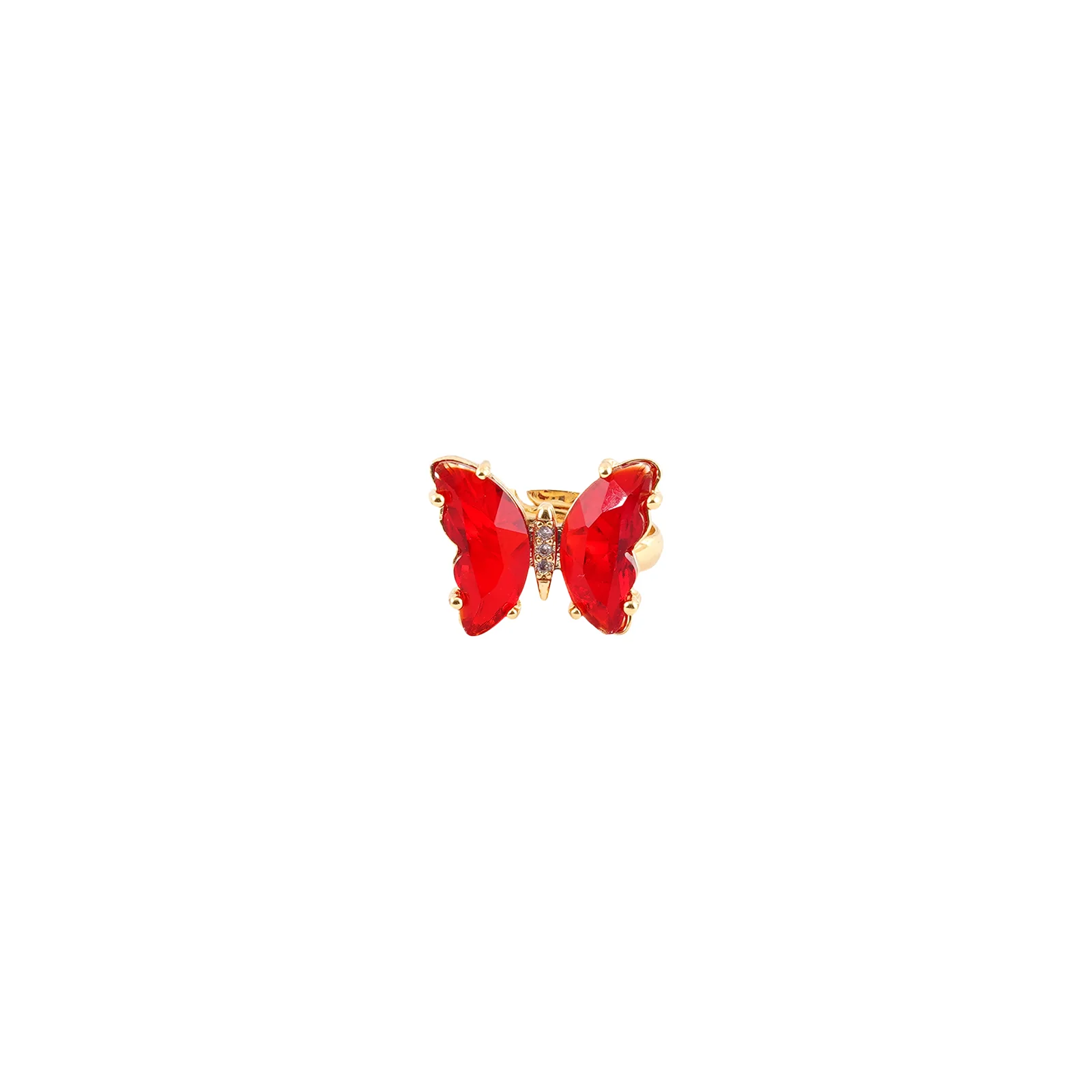 Castanho Love Triangle - Image 4