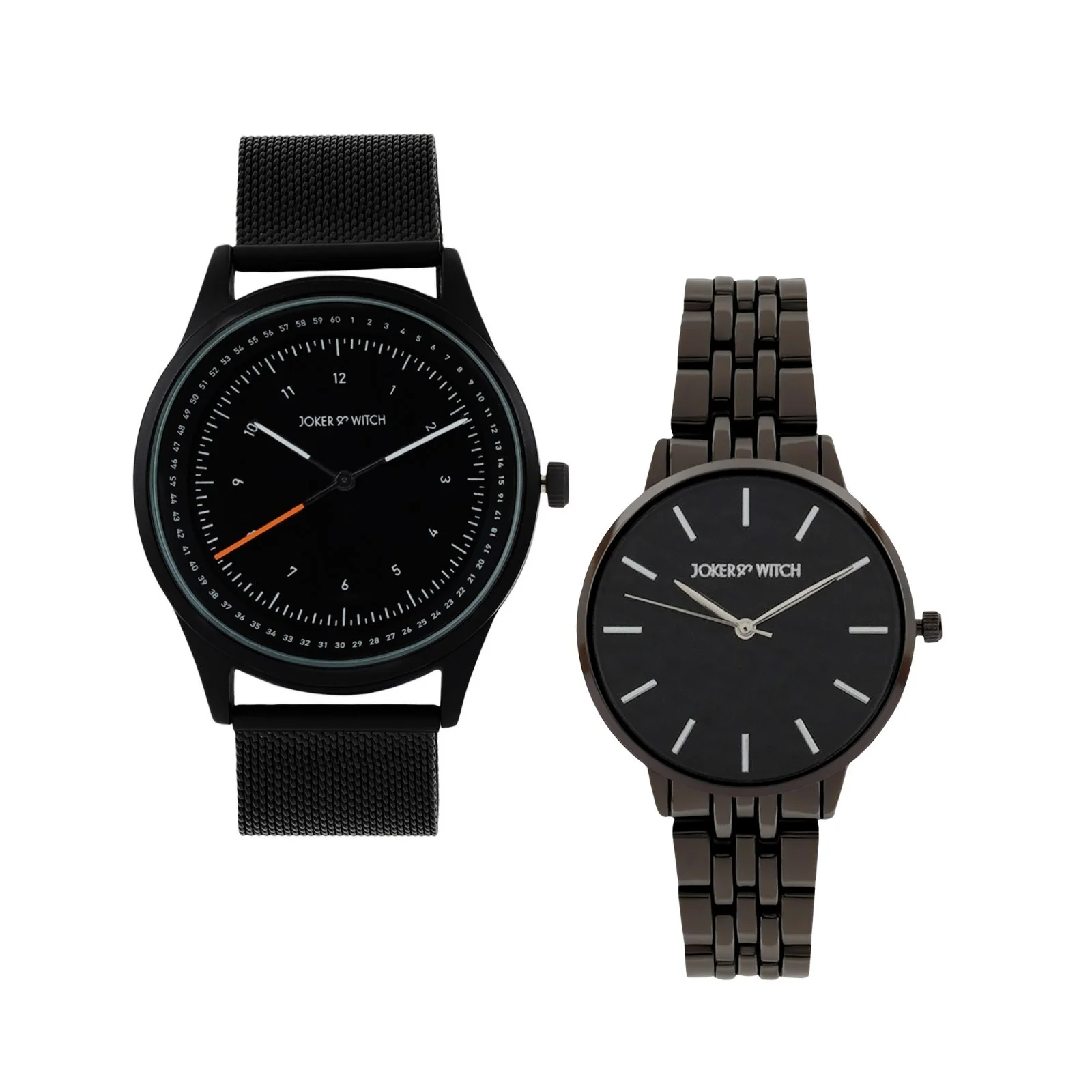 Cece & Shmidtt Couple Watches - Image 2