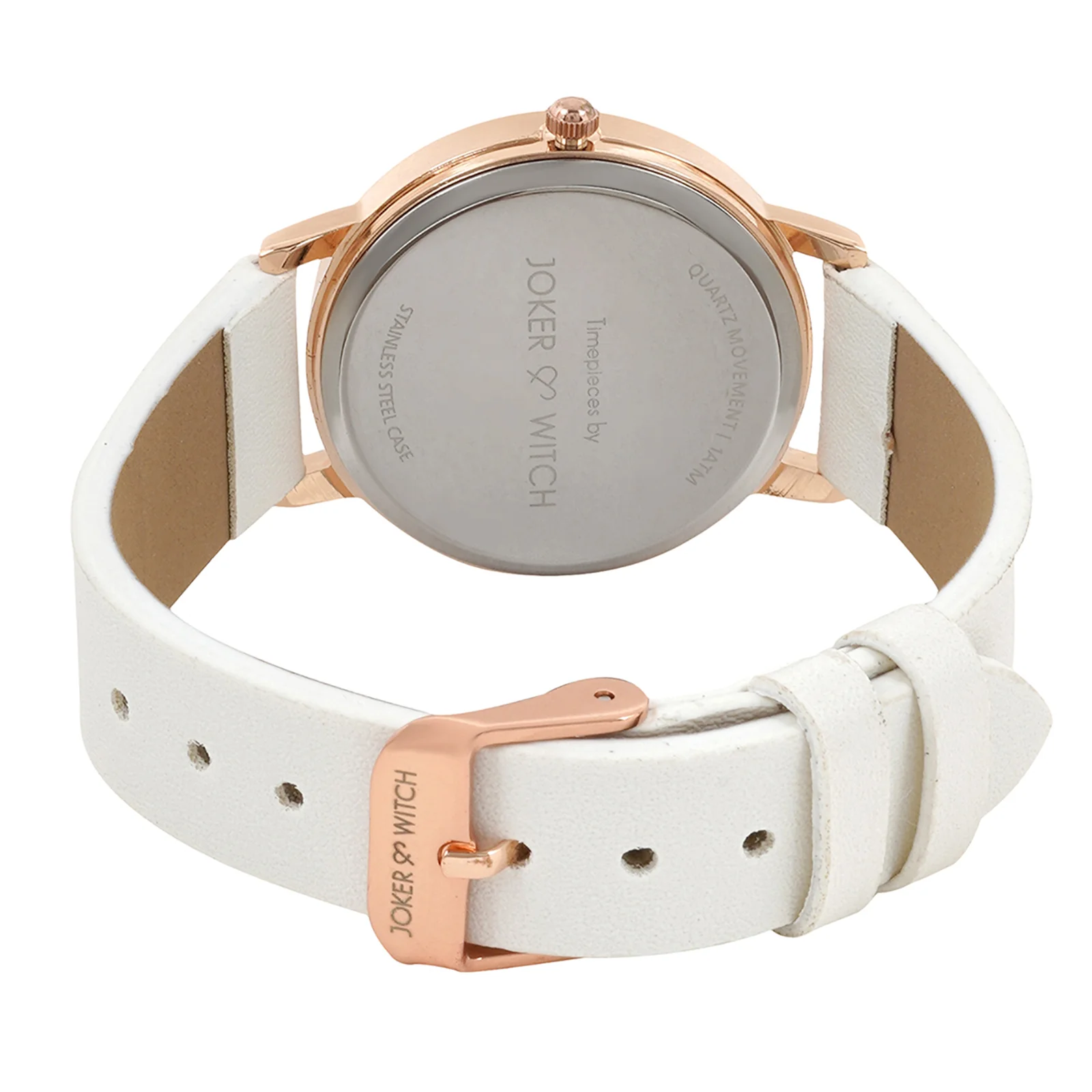 Cece Watch Bracelet Stack - Image 5