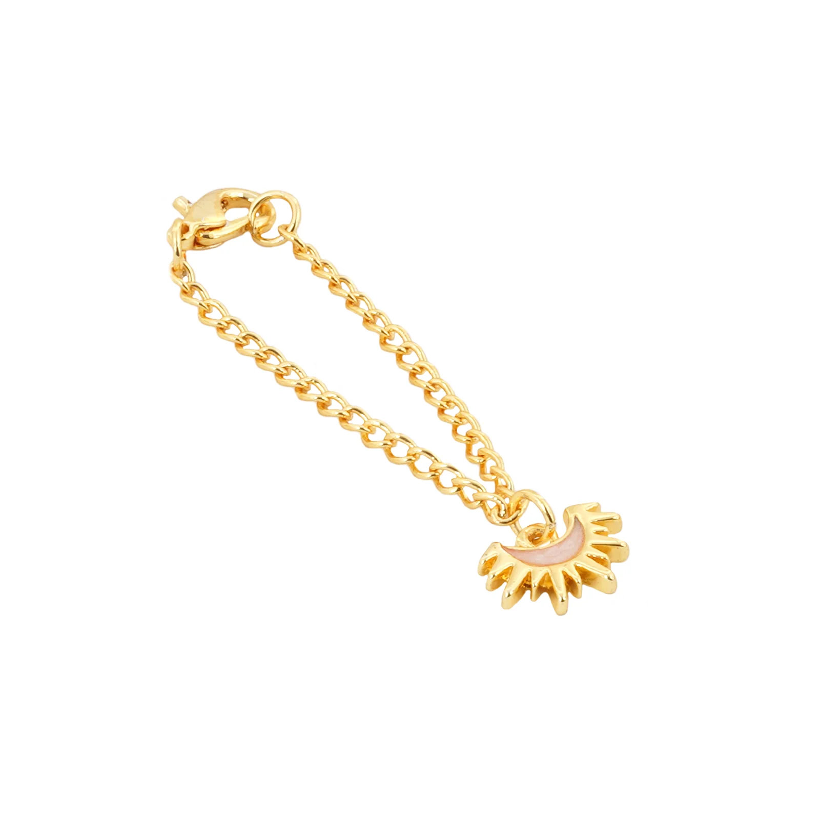 Celestial Gold Watch Charm - Image 4