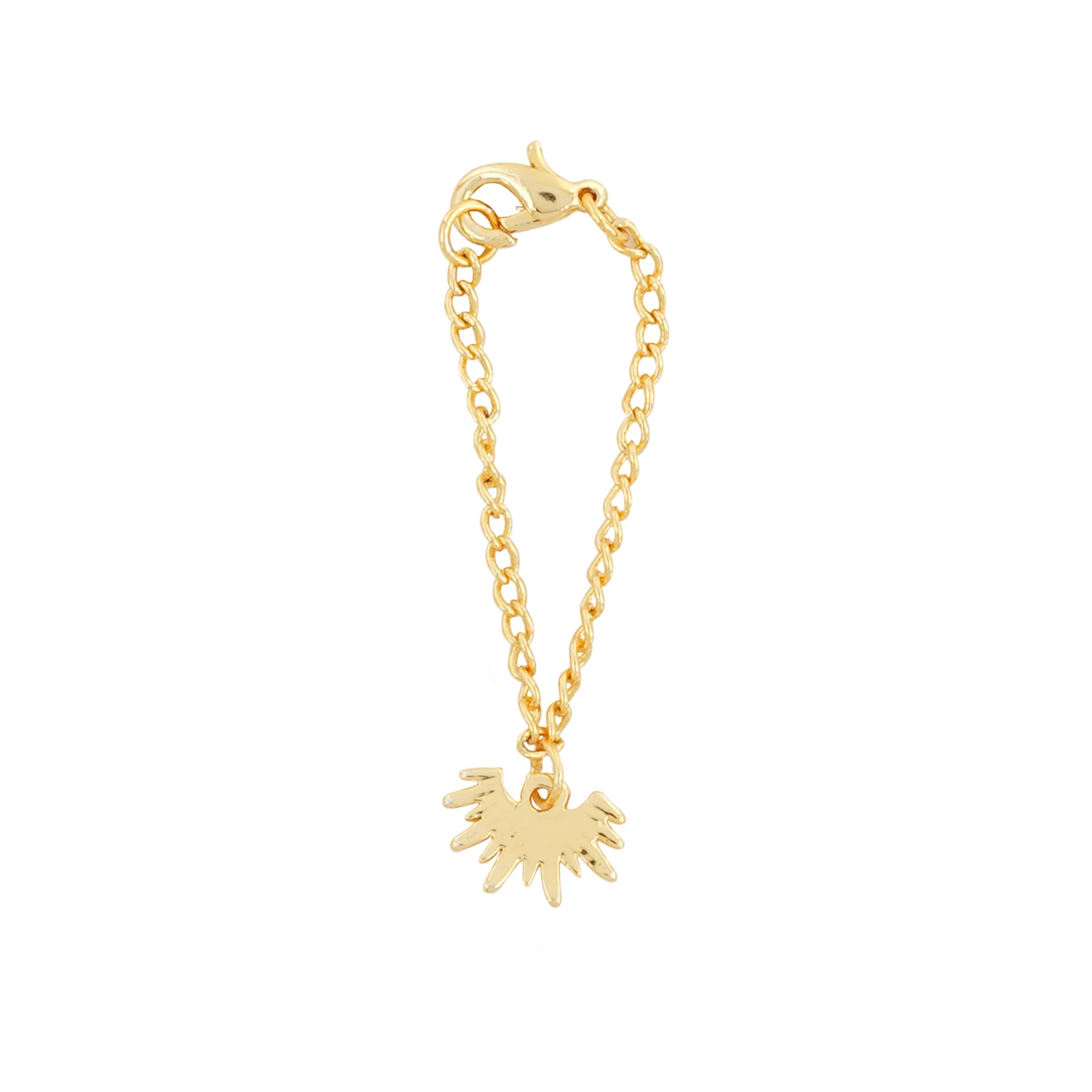 Celestial Gold Watch Charm - Image 5