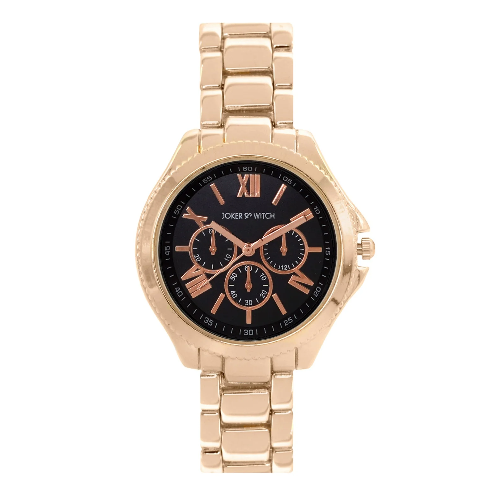 Celina Watch Bracelet Stack - Image 2