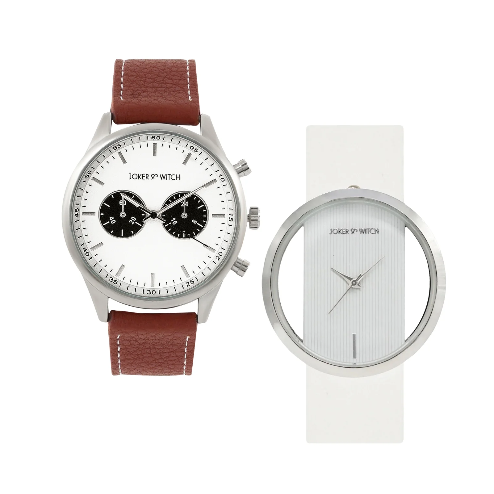 Charli & Landon Couple Watches - Image 2