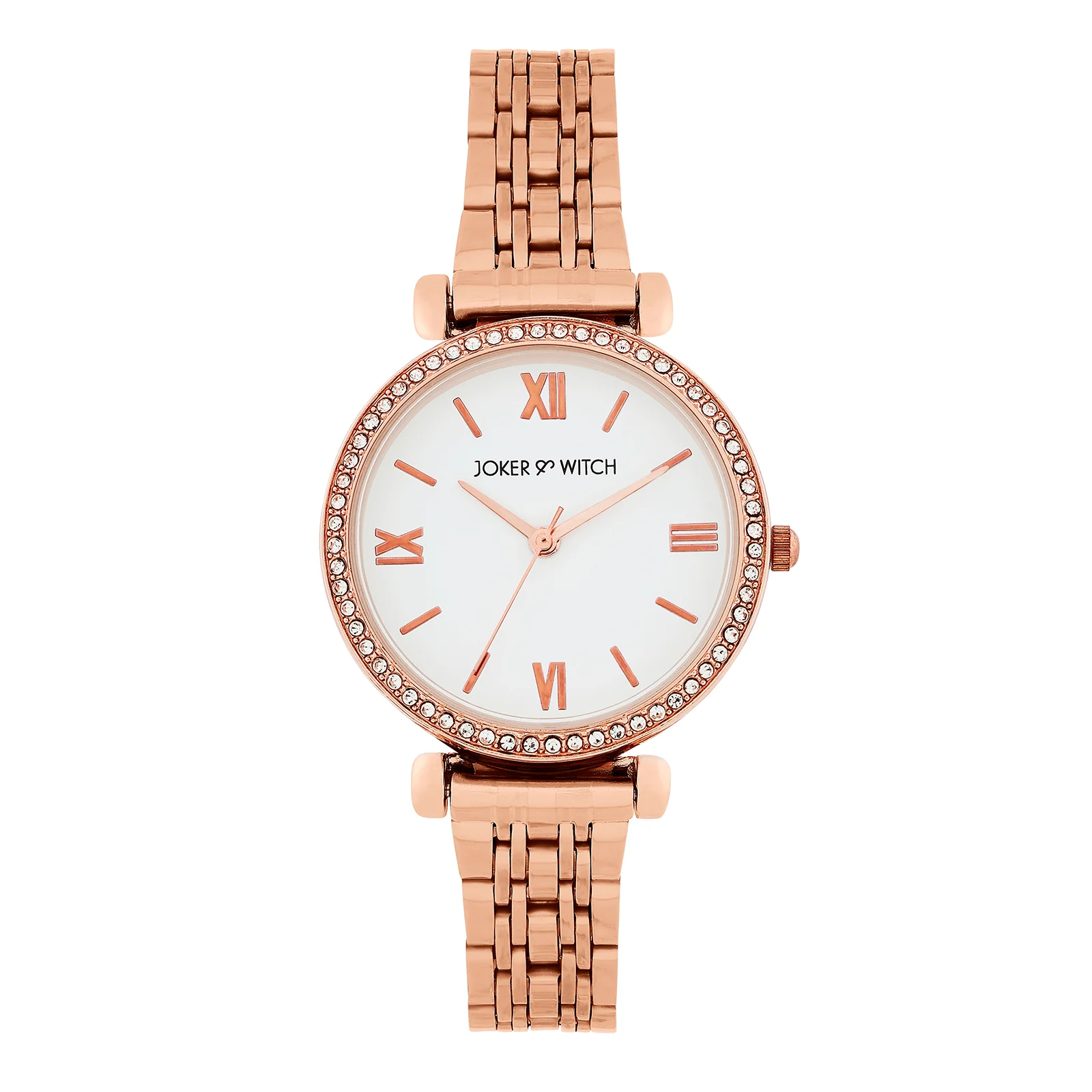 Charlie & Lily Couple Watches - Image 3