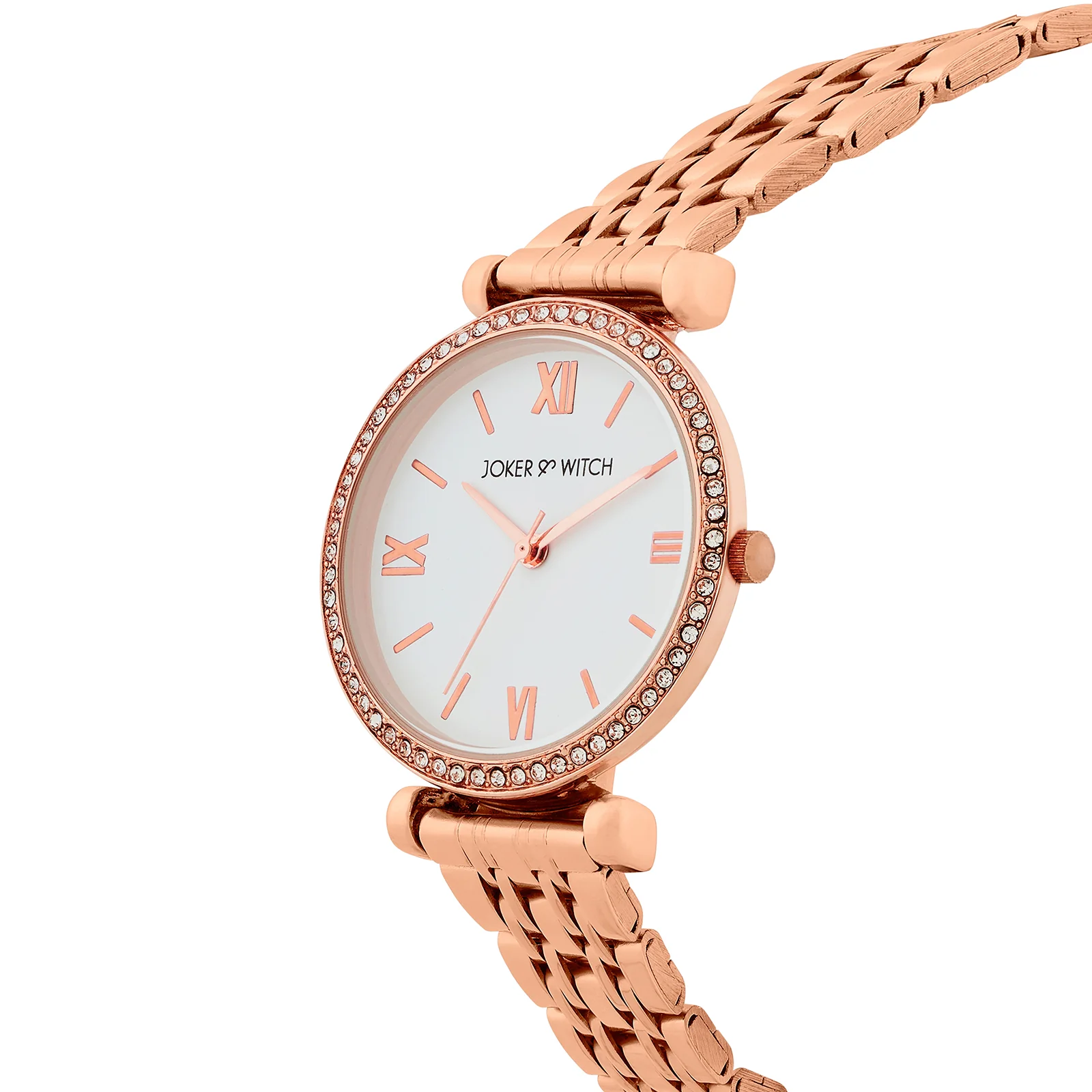 Charlie & Lily Couple Watches - Image 4