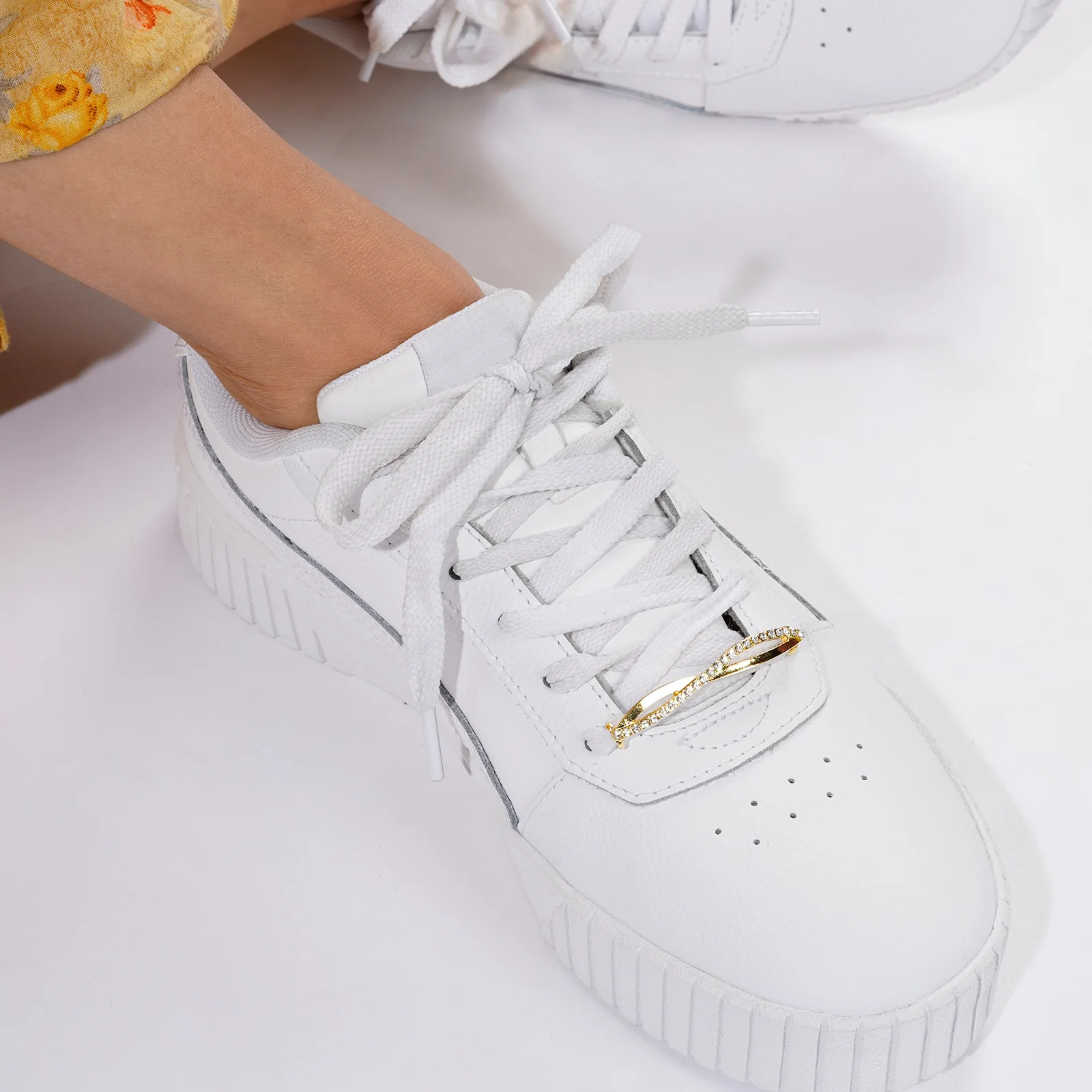 Charm Couture Shoe Charm - Image 2