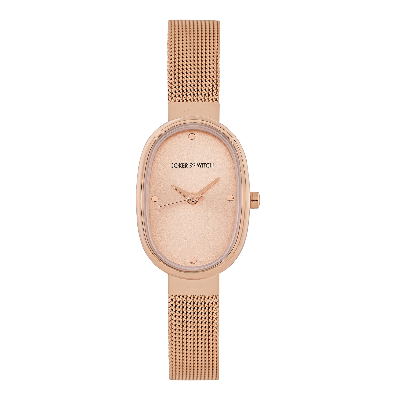 Chic Echo Watch Bracelet Stack - Image 3
