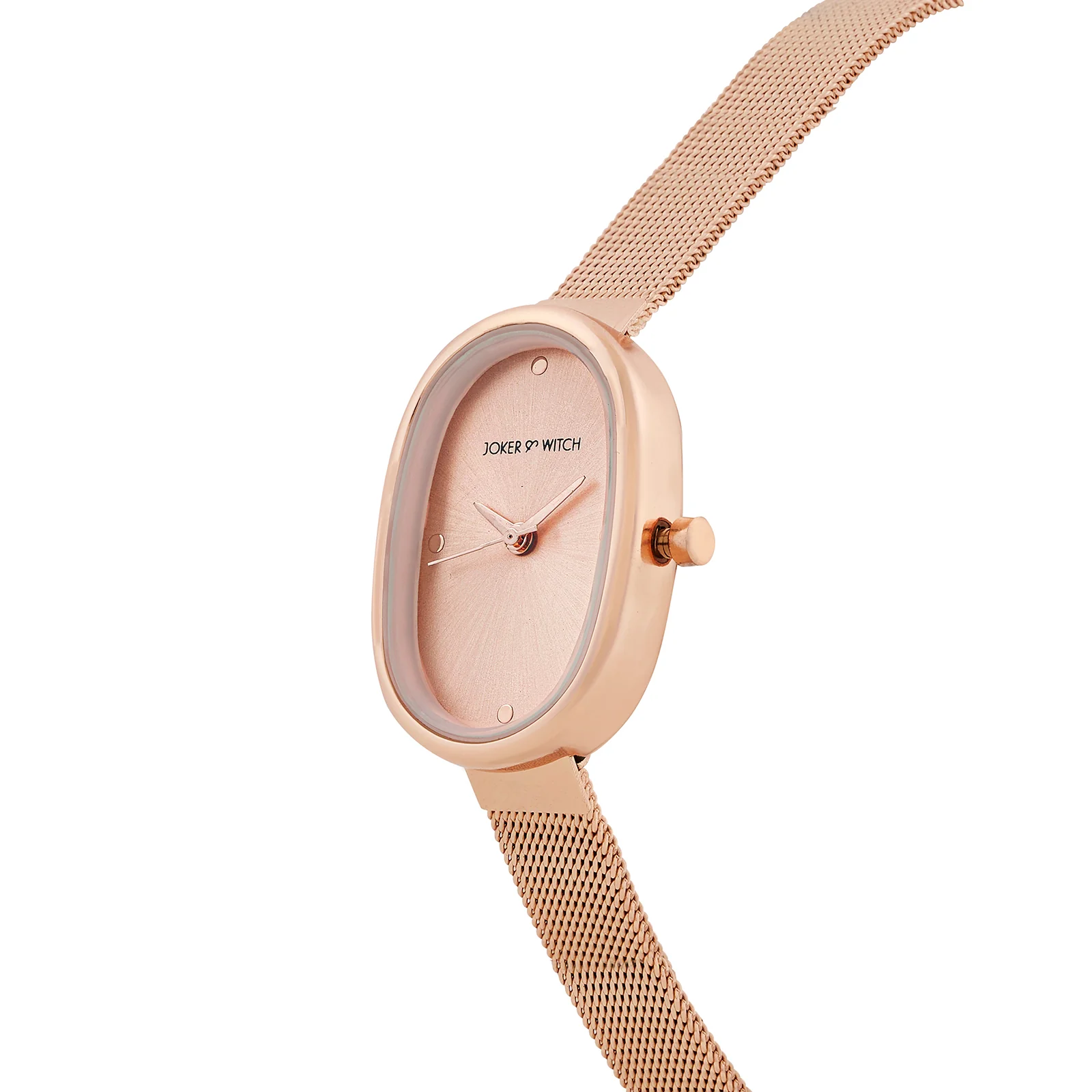 Chic Echo Watch Bracelet Stack - Image 4