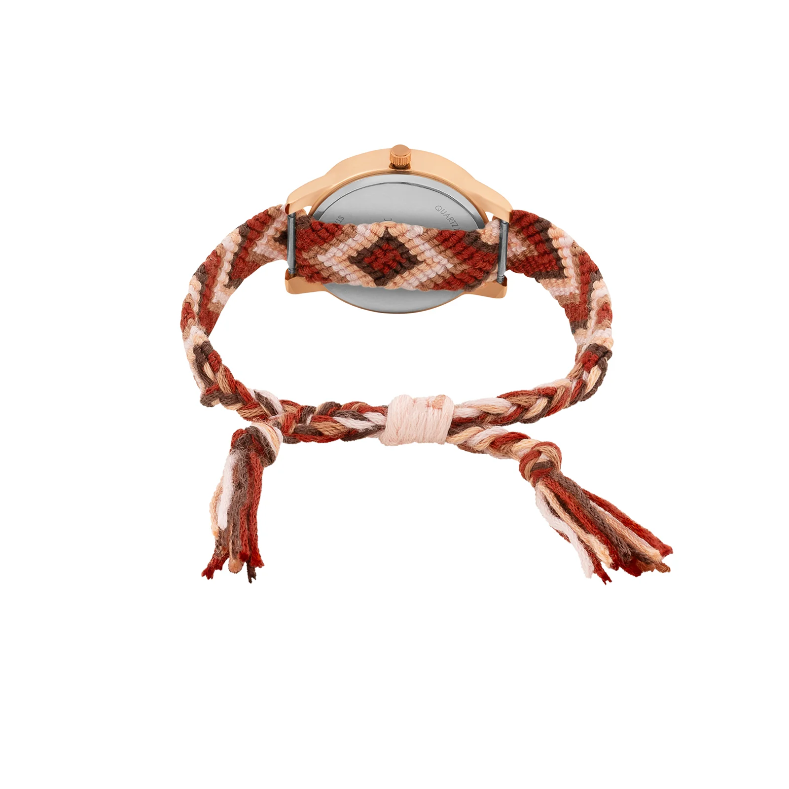 Chill Stitch Watch Bracelet Stack - Image 4