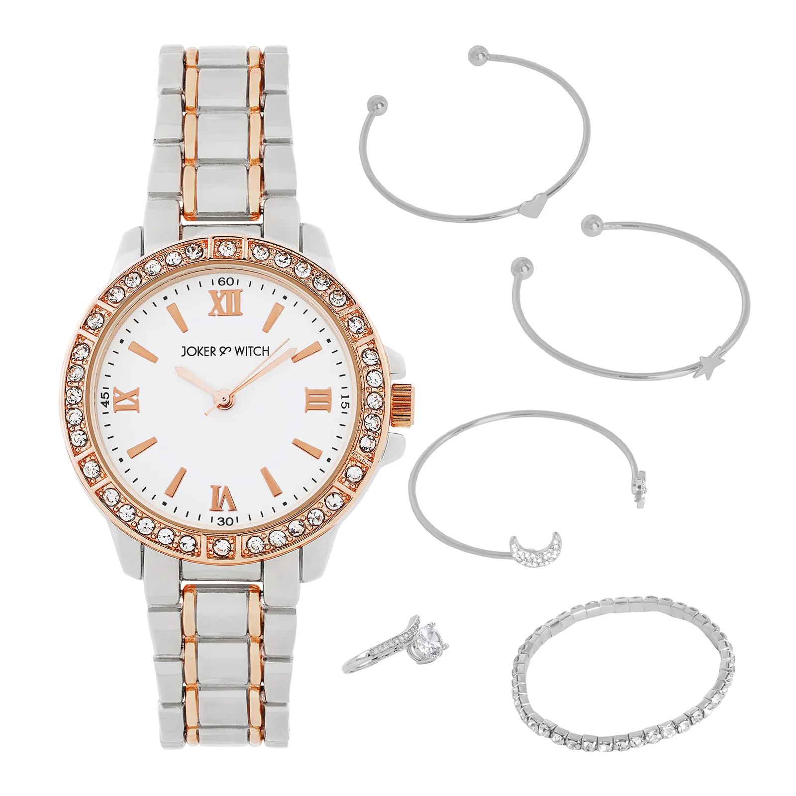 Chilled Blush Love Triangle - Image 2