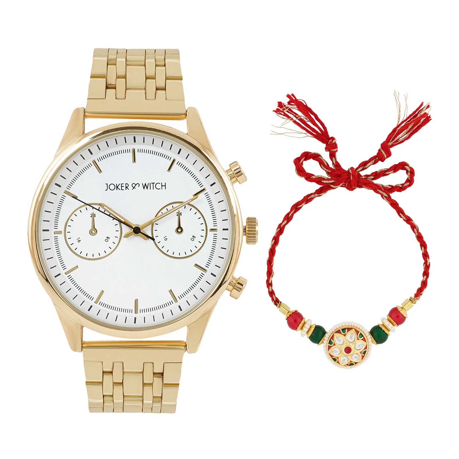 Chote Miyan Rakhi set - Image 2