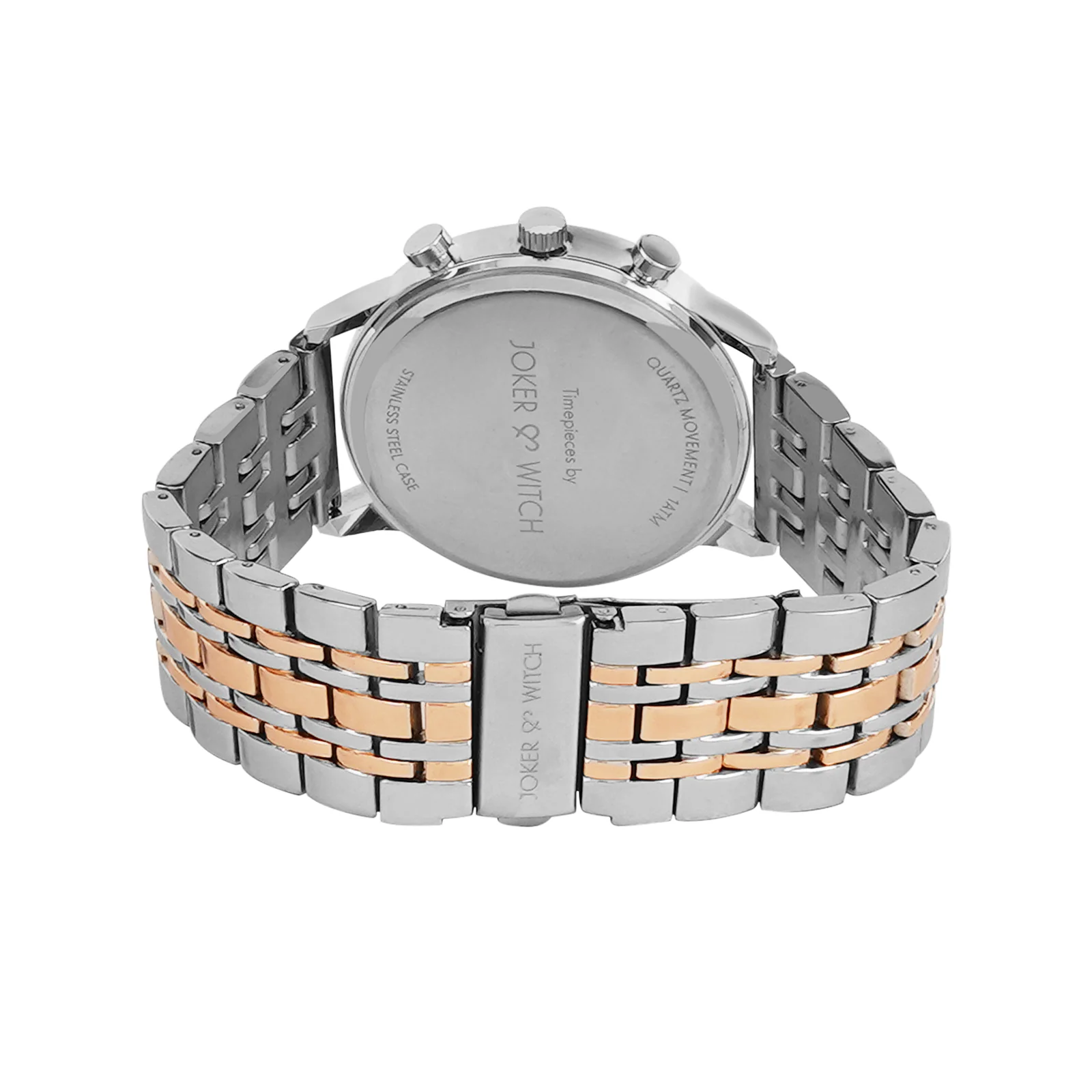 Michael & Lori Couple Watches - Image 9