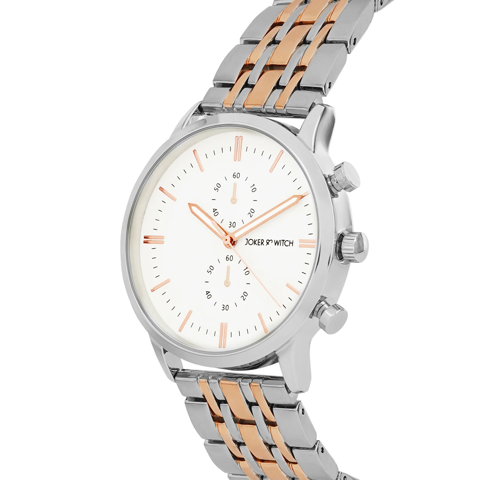 Michael & Lori Couple Watches - Image 8