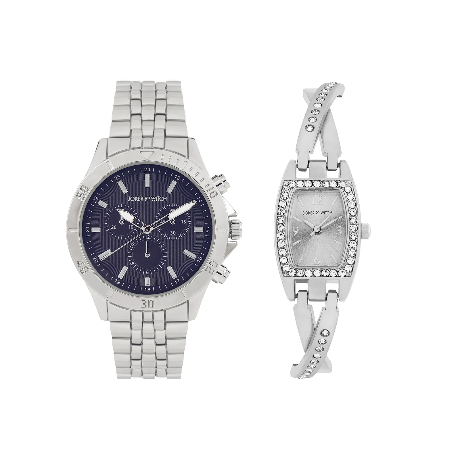 Chris & Dakotta Couple Watches - Image 2