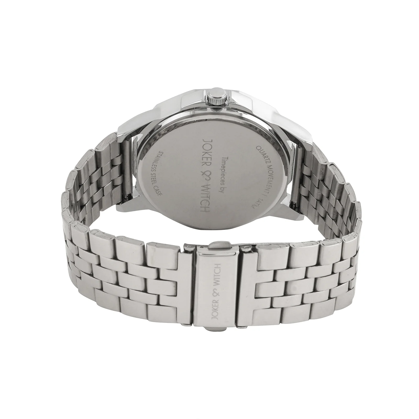 Chris & Kat Couple Watches - Image 10