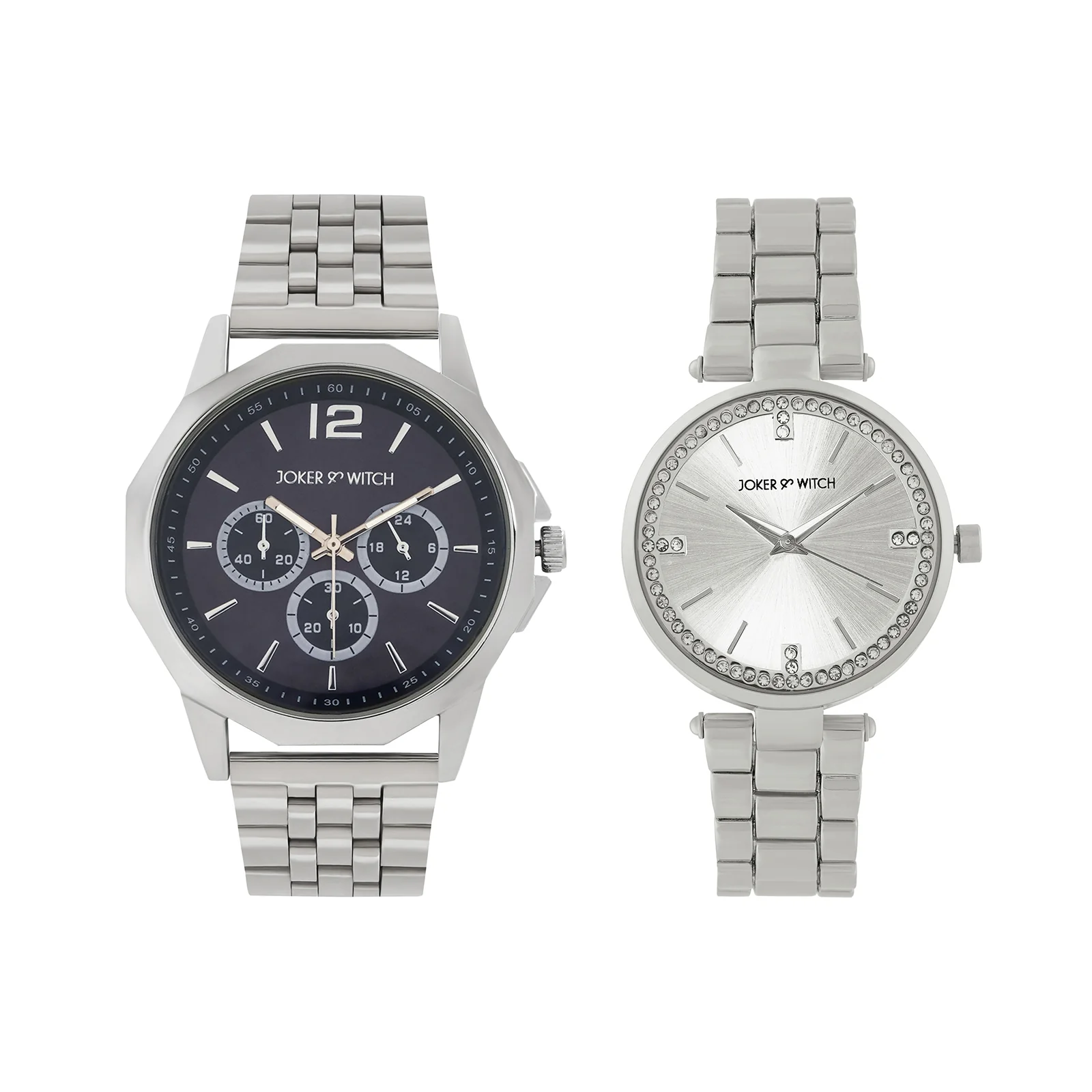 Chris & Kat Couple Watches - Image 2