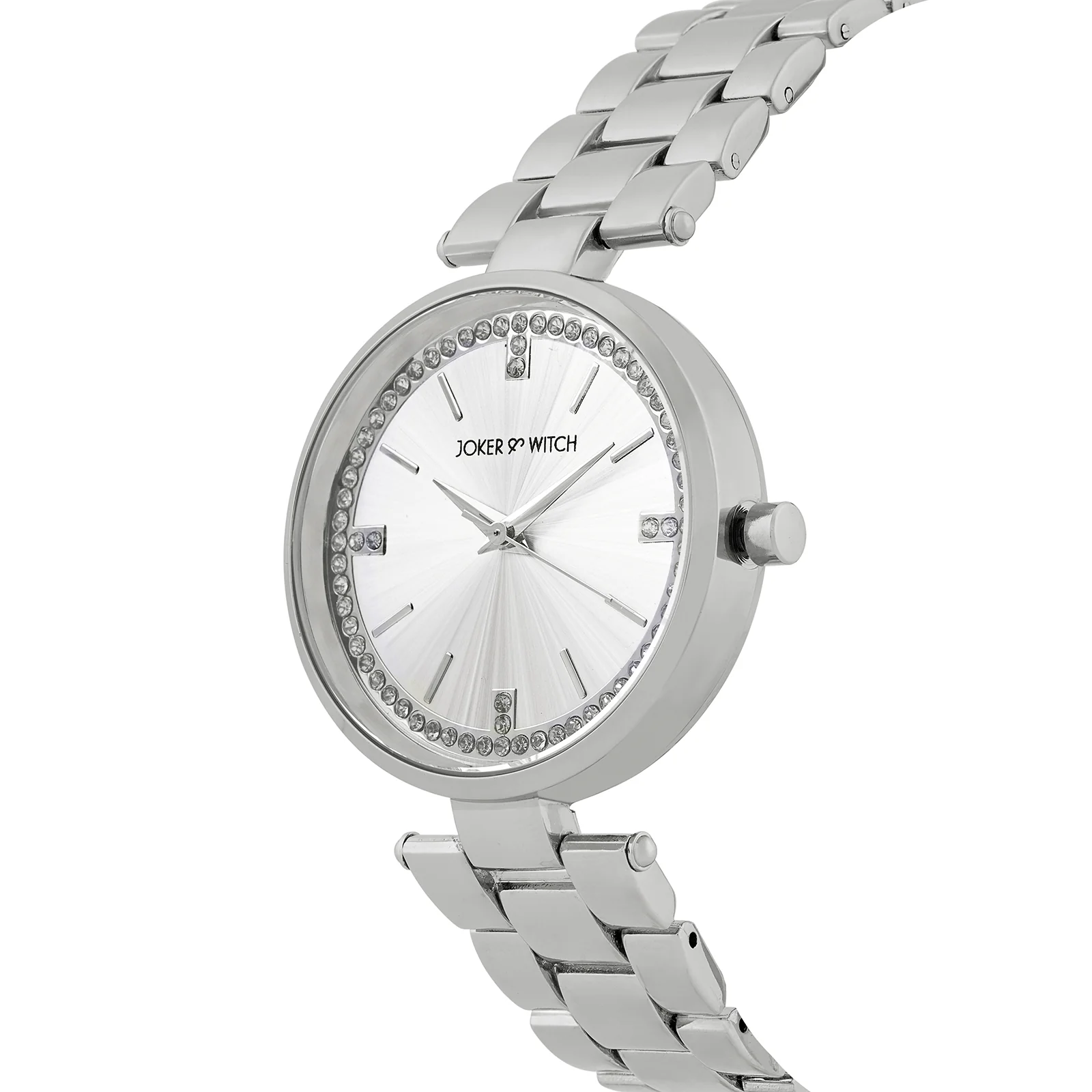 Chris & Kat Couple Watches - Image 4