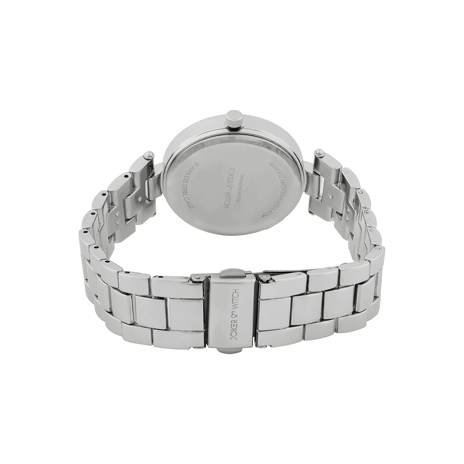 Chris & Kat Couple Watches - Image 6